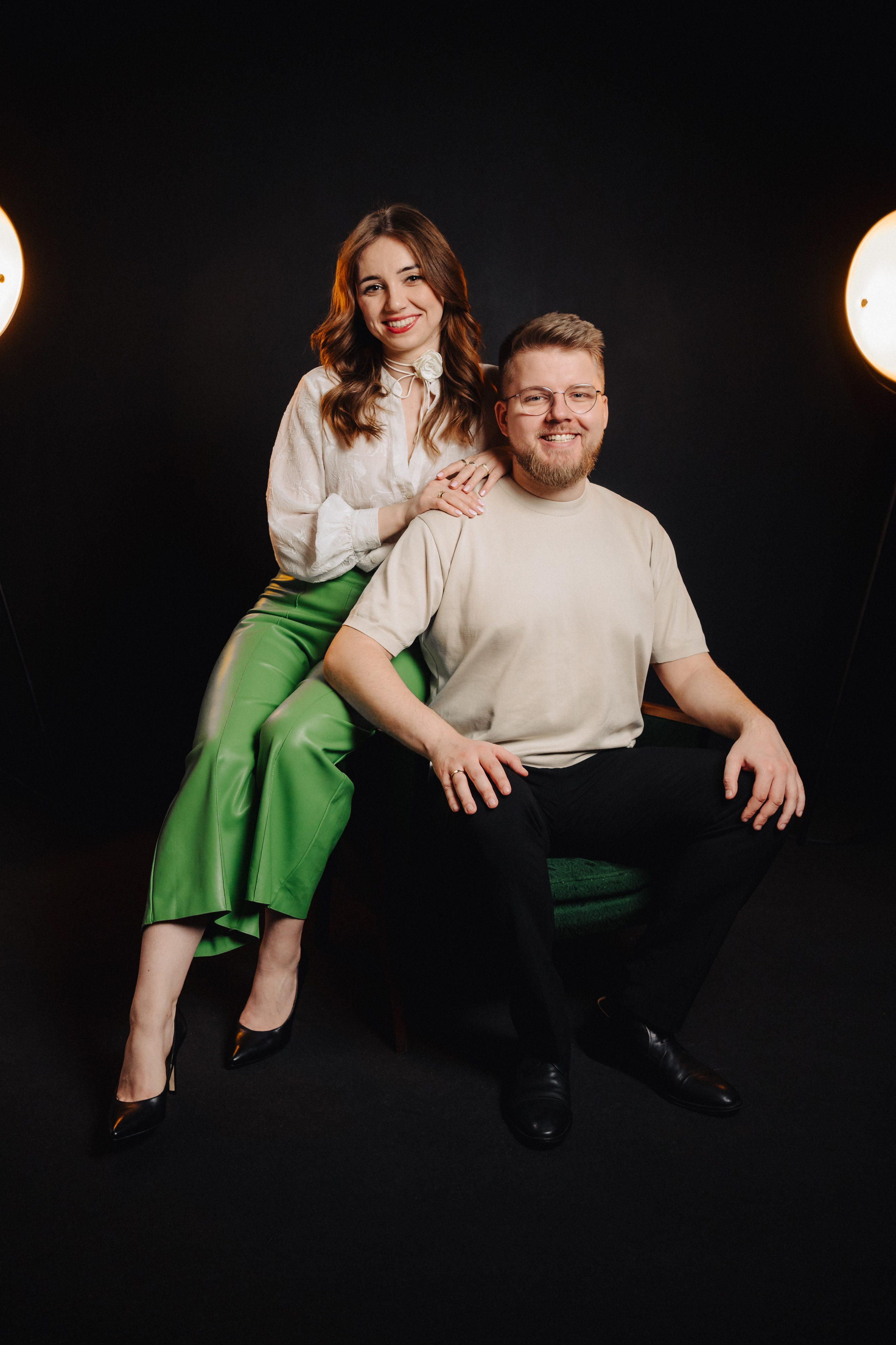 Forever Us. Fotograf Katowice – sesje indywidualne, rodzinne, ślubne