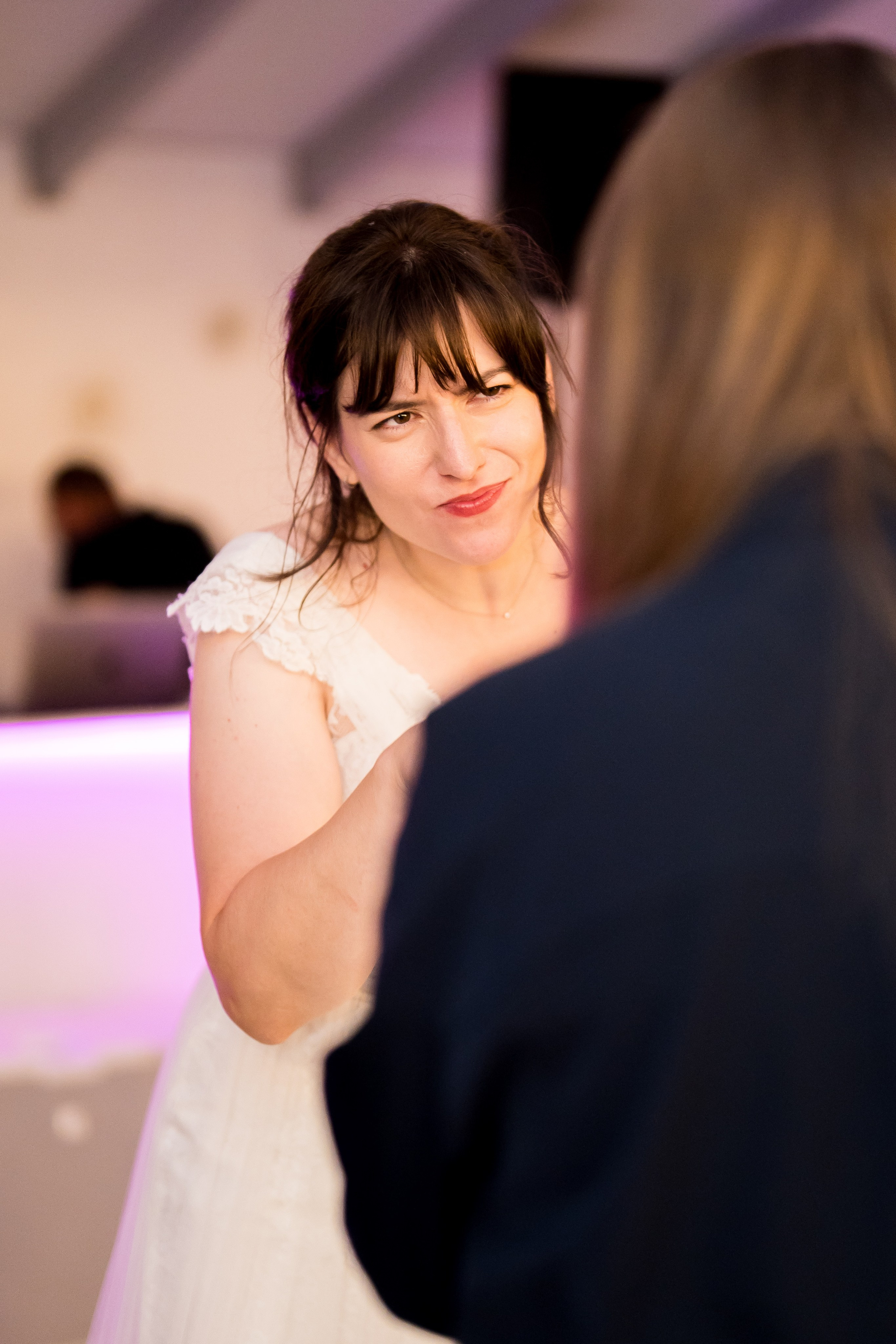 PARTY. Gabriel Florea — Fotograf nuntă București