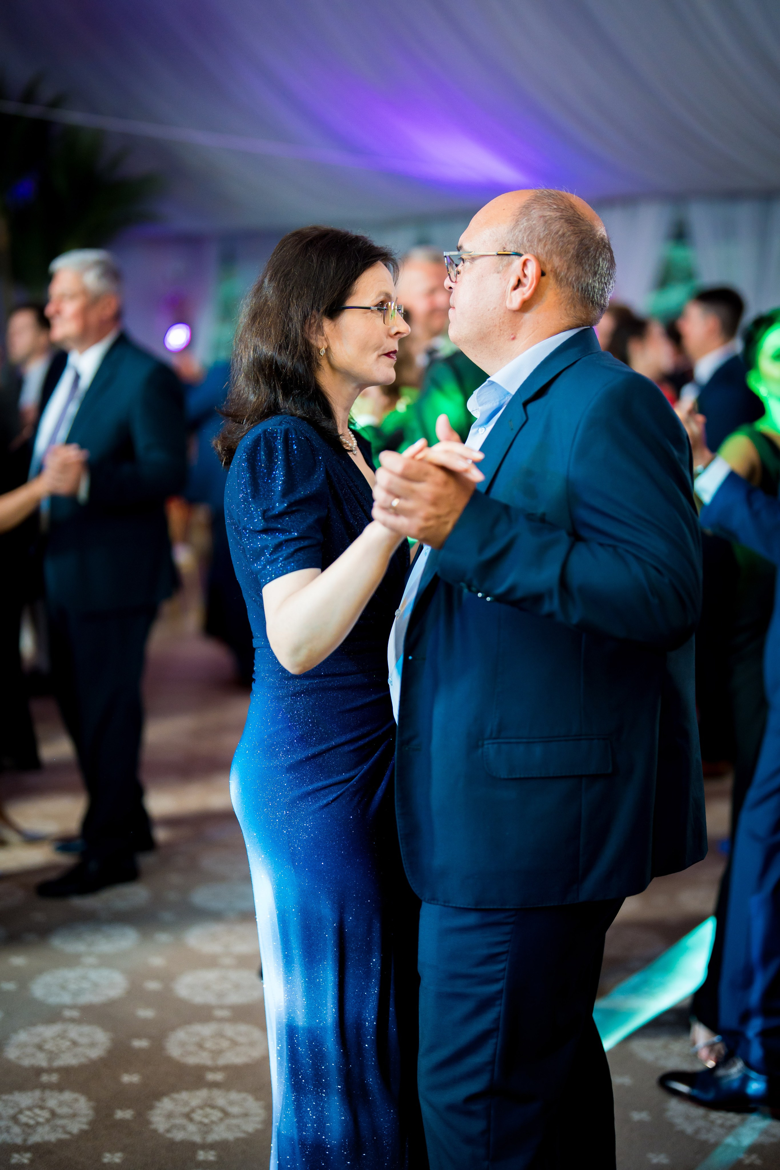 PARTY. Gabriel Florea — Fotograf nuntă București