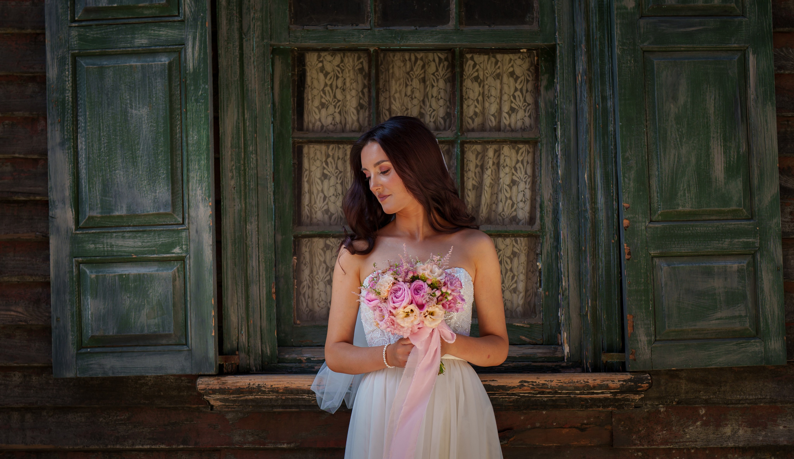 Cristian & Raluca. Gabriel Florea — Fotograf nuntă București