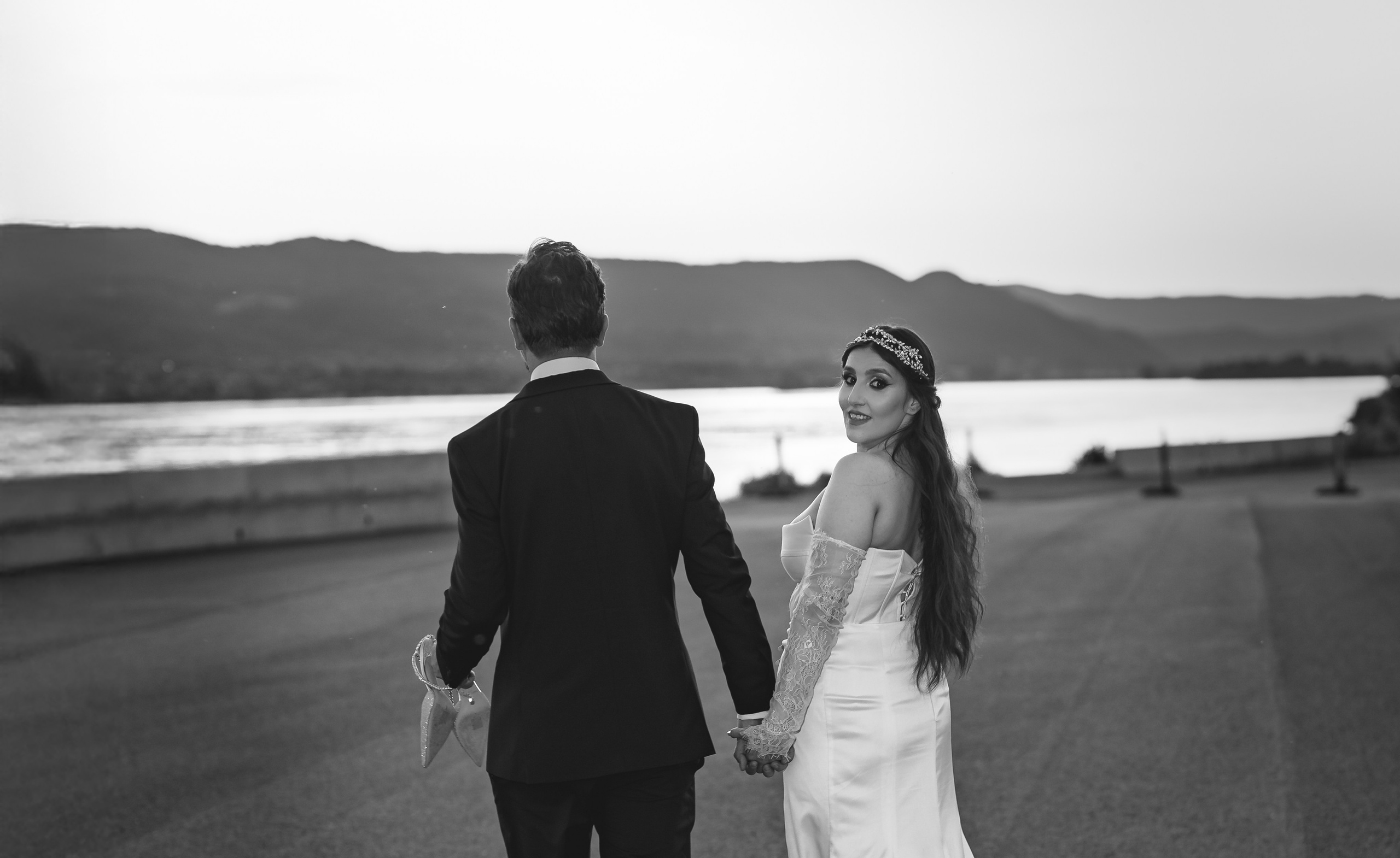 Daniel & Maria. Gabriel Florea — Fotograf nuntă București