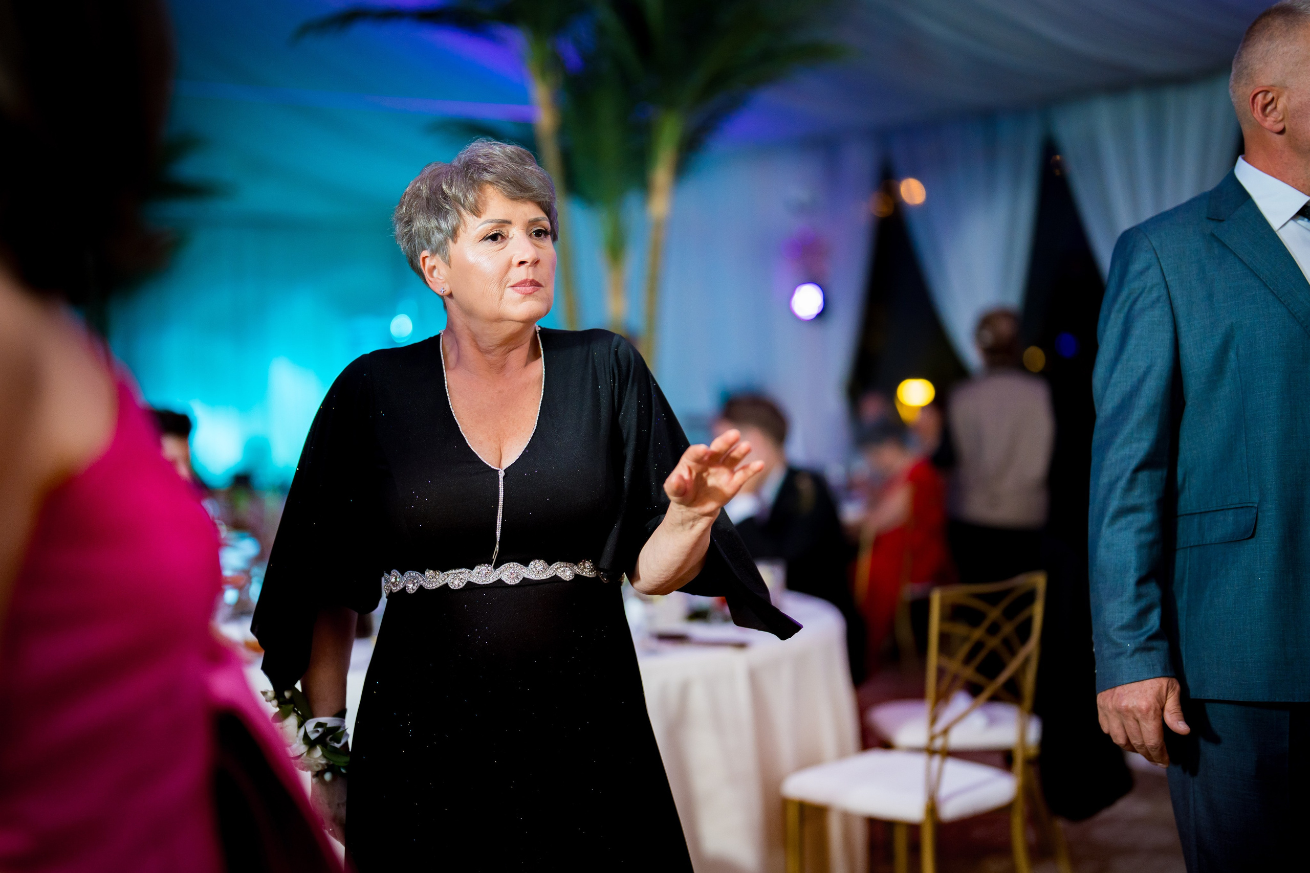 PARTY. Gabriel Florea — Fotograf nuntă București