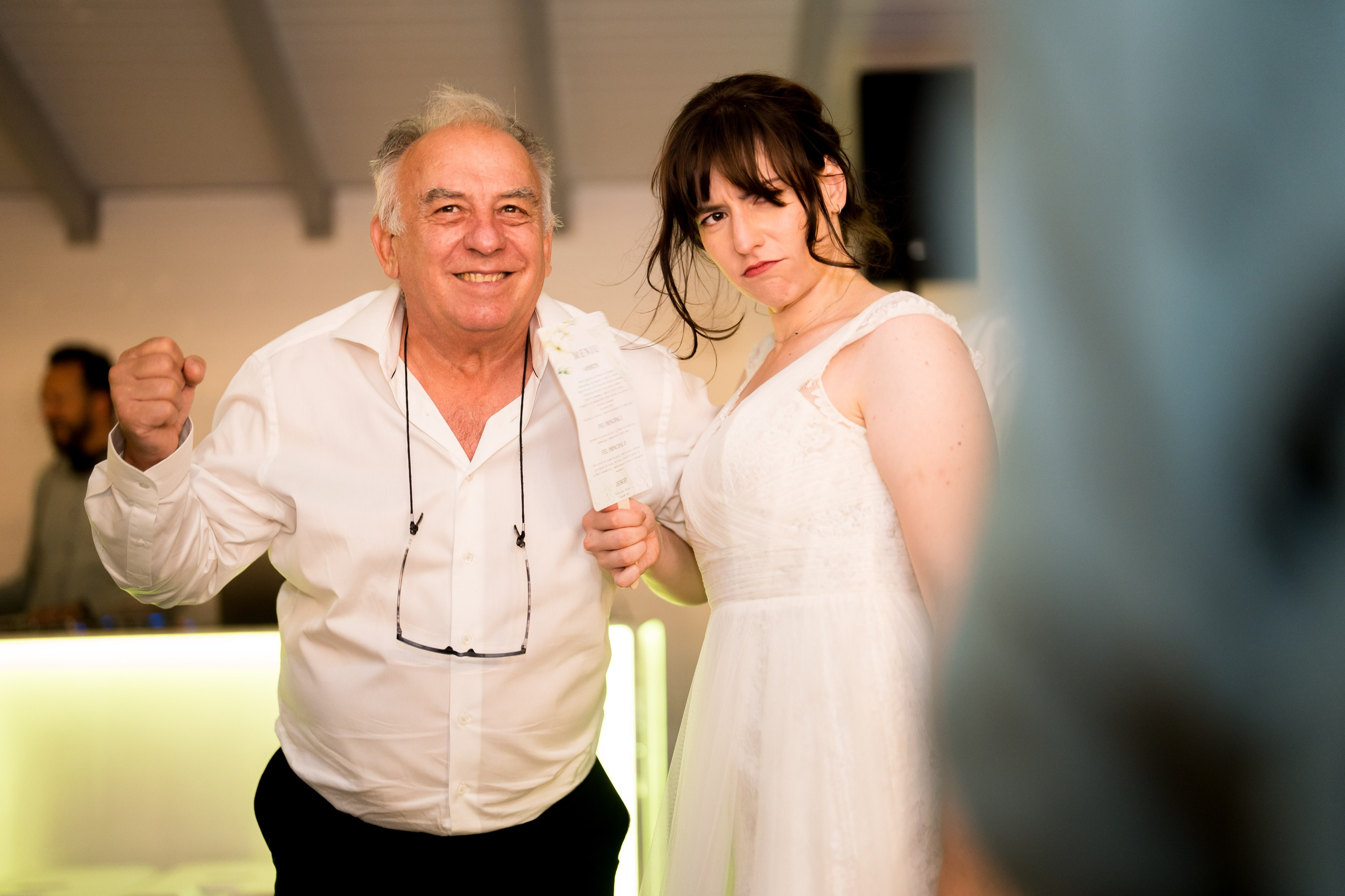 PARTY. Gabriel Florea — Fotograf nuntă București