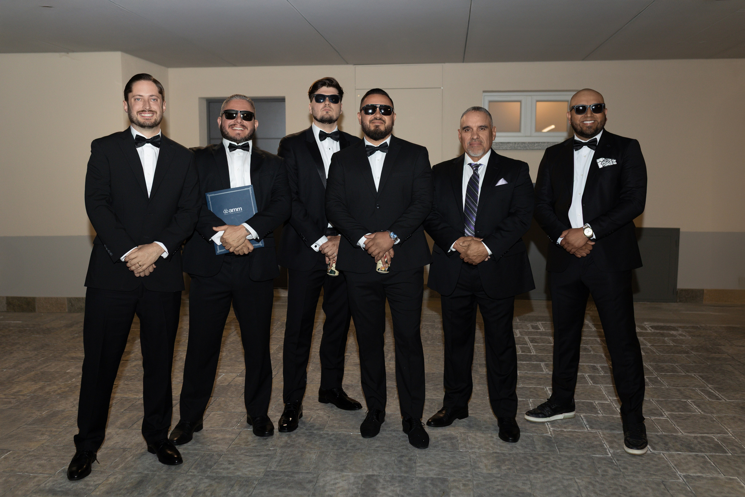 Jesse Marina. Fotografo di matrimoni