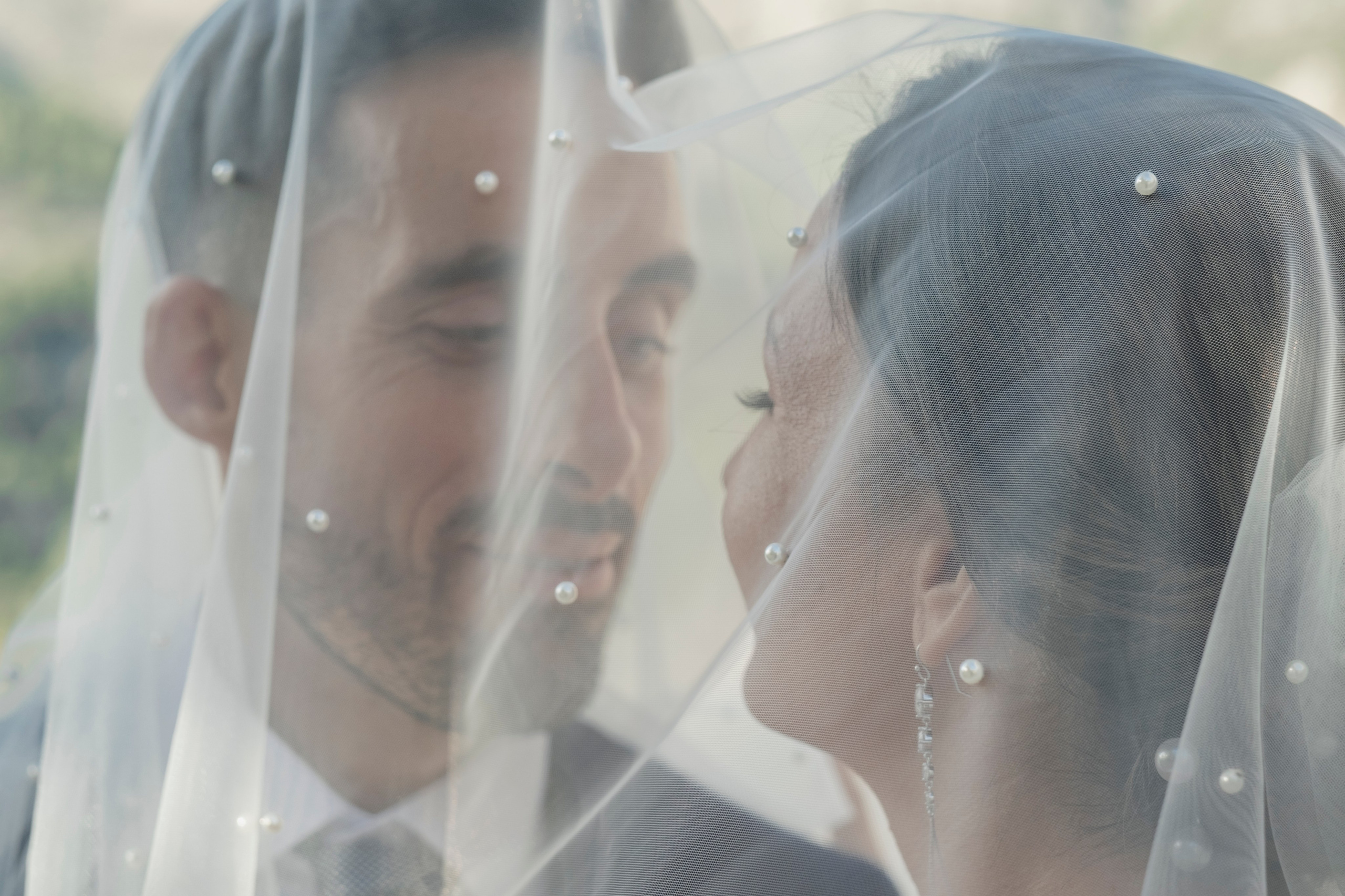 Dasha & Ister. Vivood Landscape. Paola fotógrafo / videografo de bodas en Barcelona