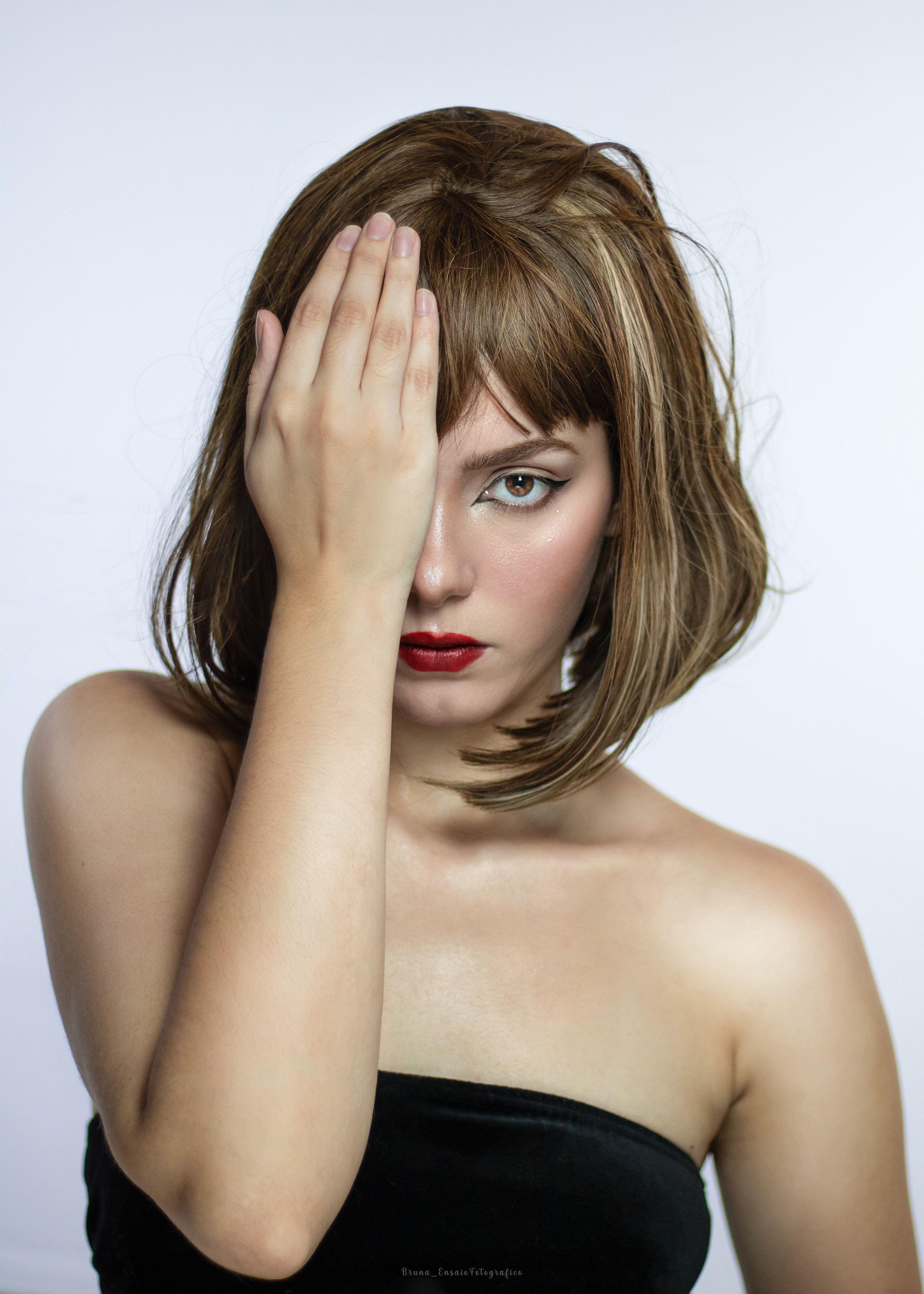 Ensaio Fotográfico Fashion Moda | Estúdio em SP. Fotógrafa em são paulo — Fotos Autênticas