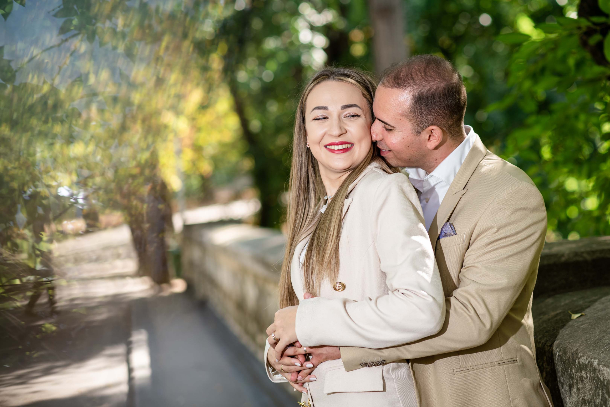 Cununie Iulian si Alexndra. Mugurel anghel