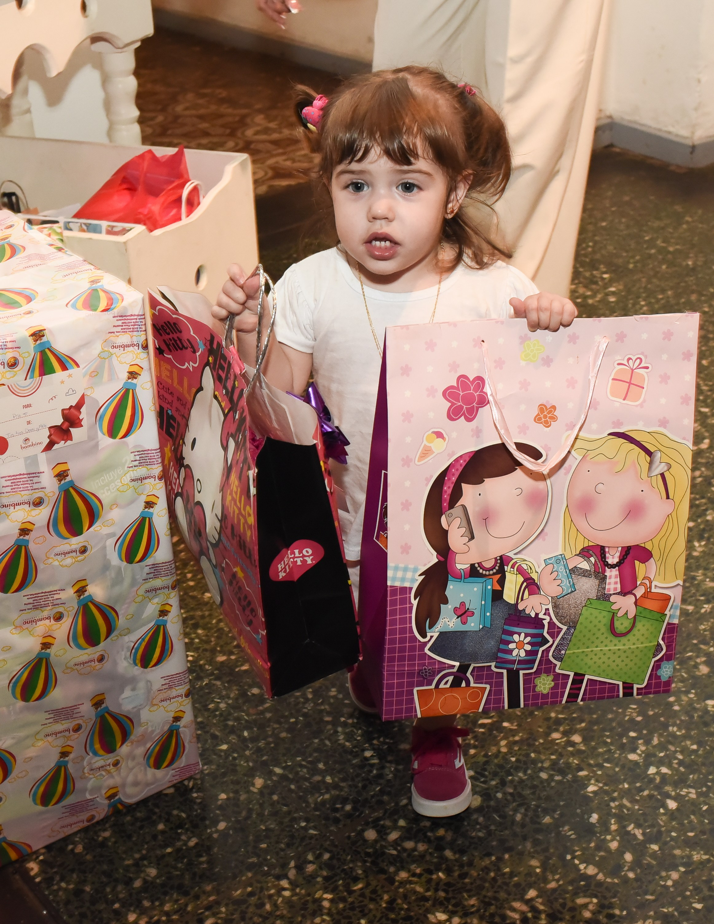 2 años de Pia. Fotografo de casamiento en misiones y fotógrafo de familia  Posadas