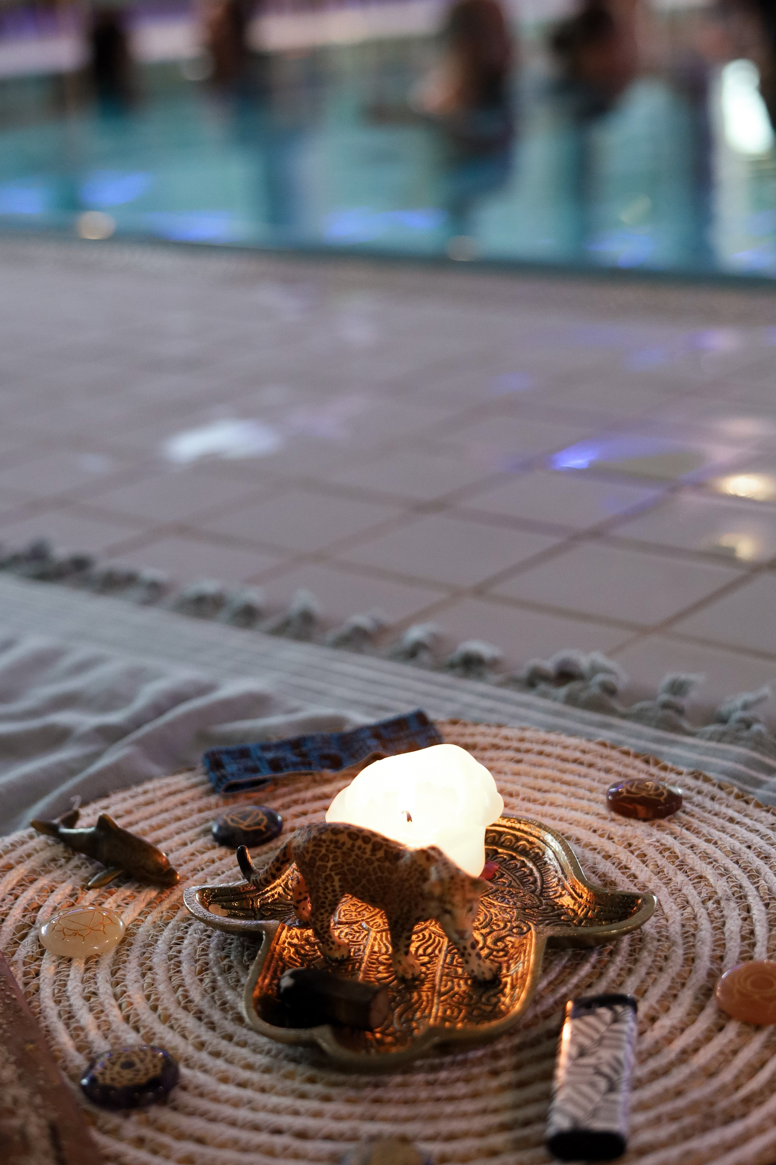 Water teraphy. Emiliia Kotruch PHOTOGRAPHER