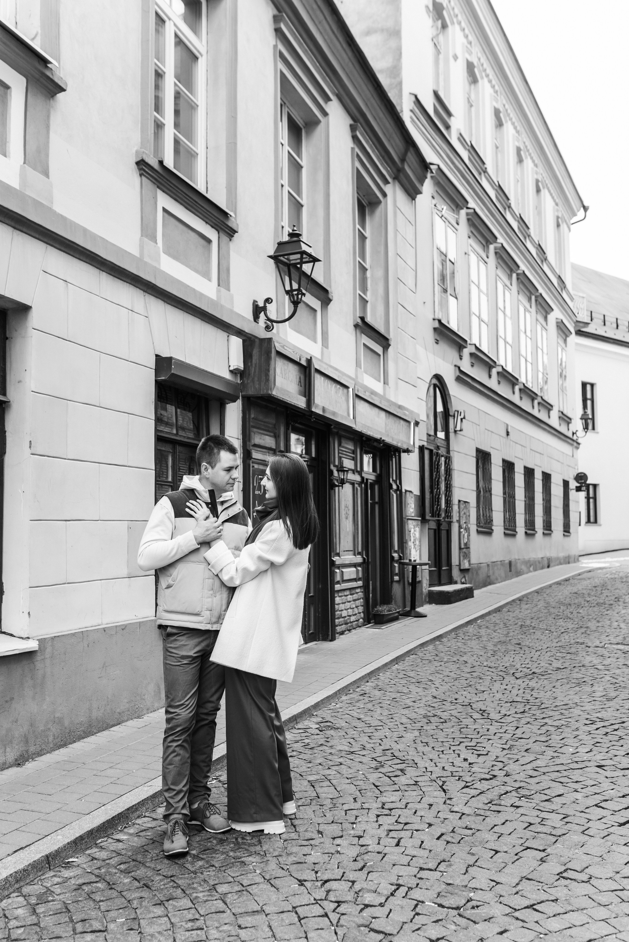 Яна+Эдгарт. Свадебный и портретный фотограф Юлия Пыльченко