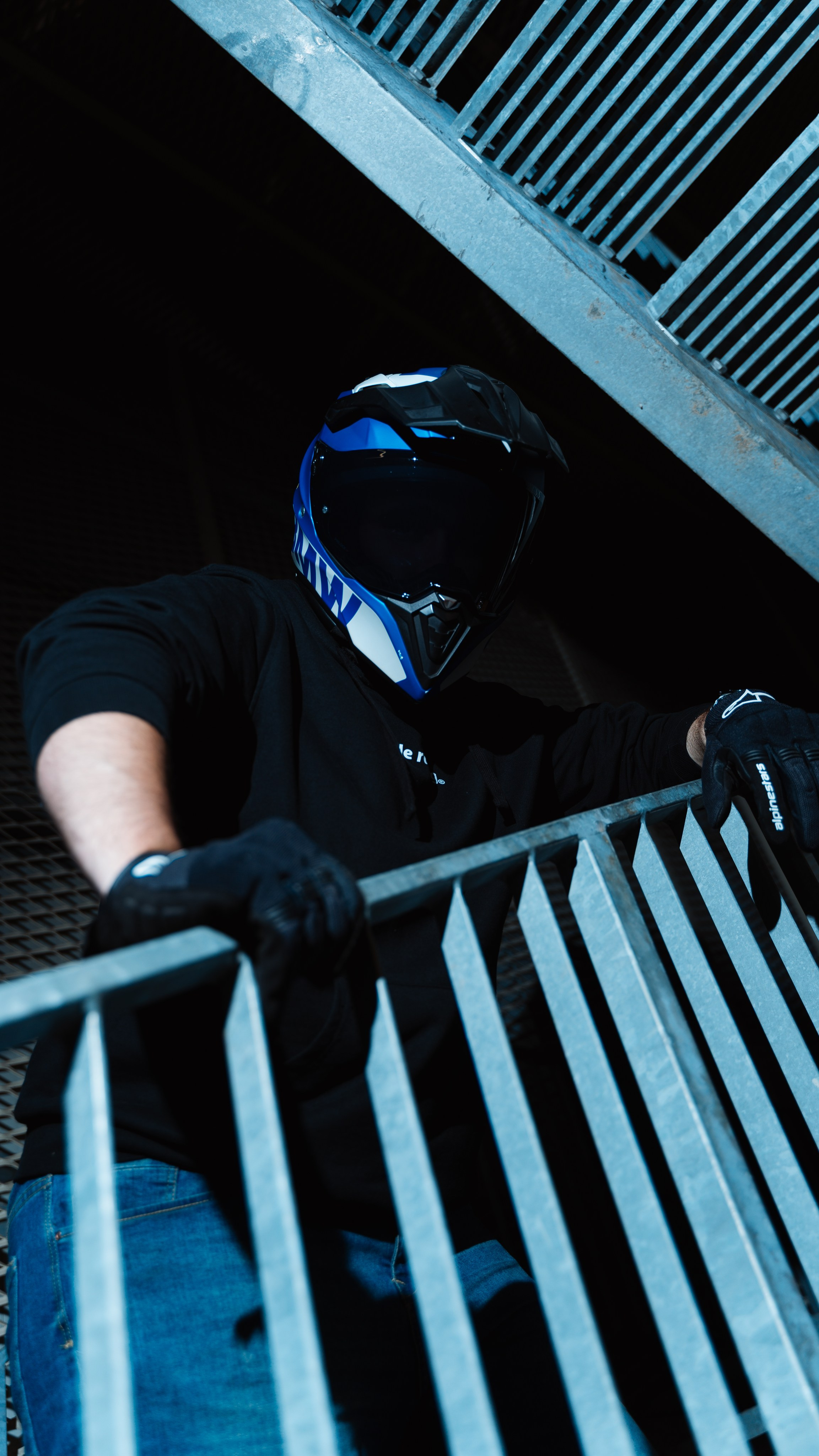 Missile Racing - Moto Merch. Fotograf profesionist Bucuresti - Tudor Banescu