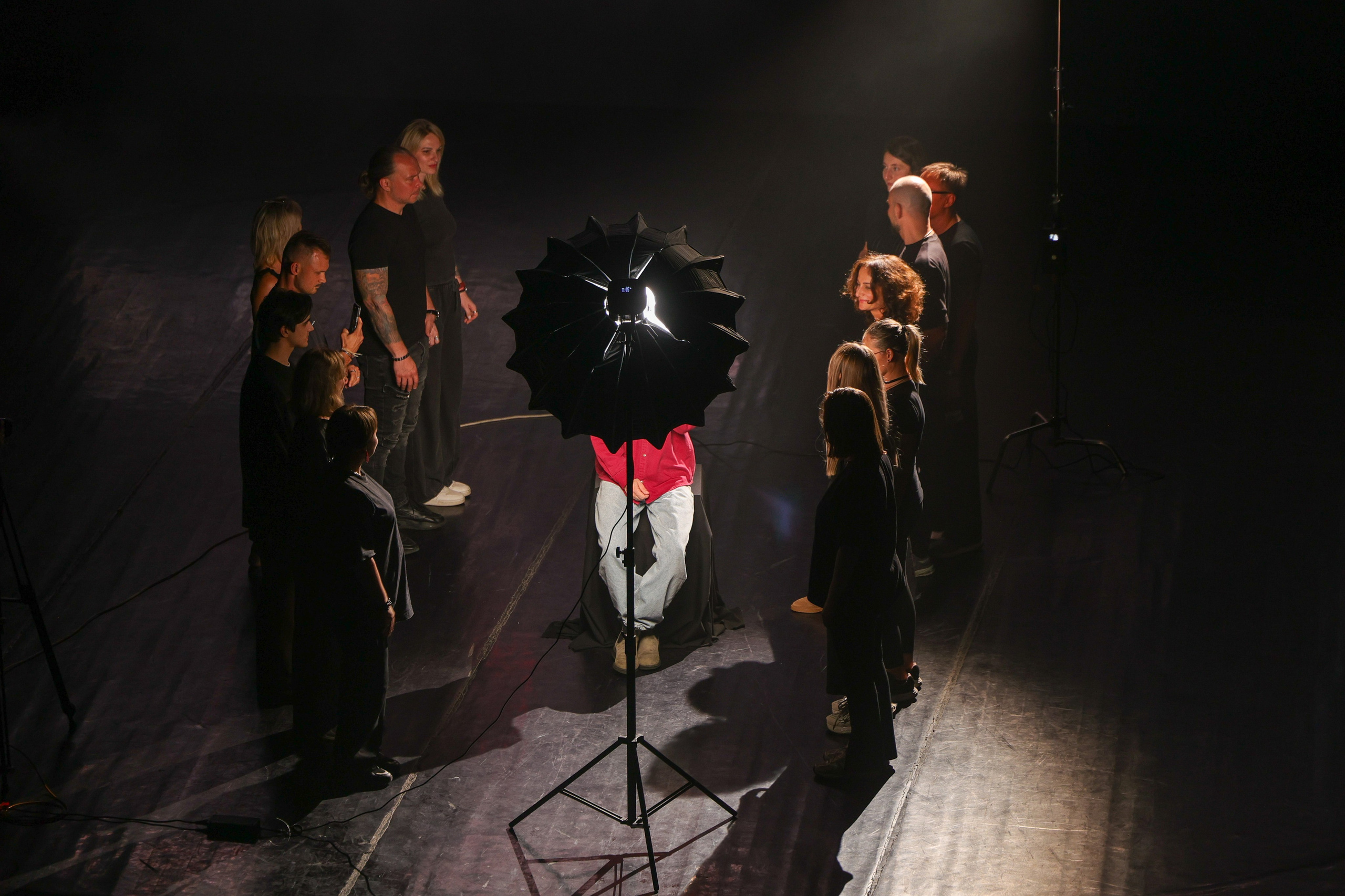 Оксана Кудряшова