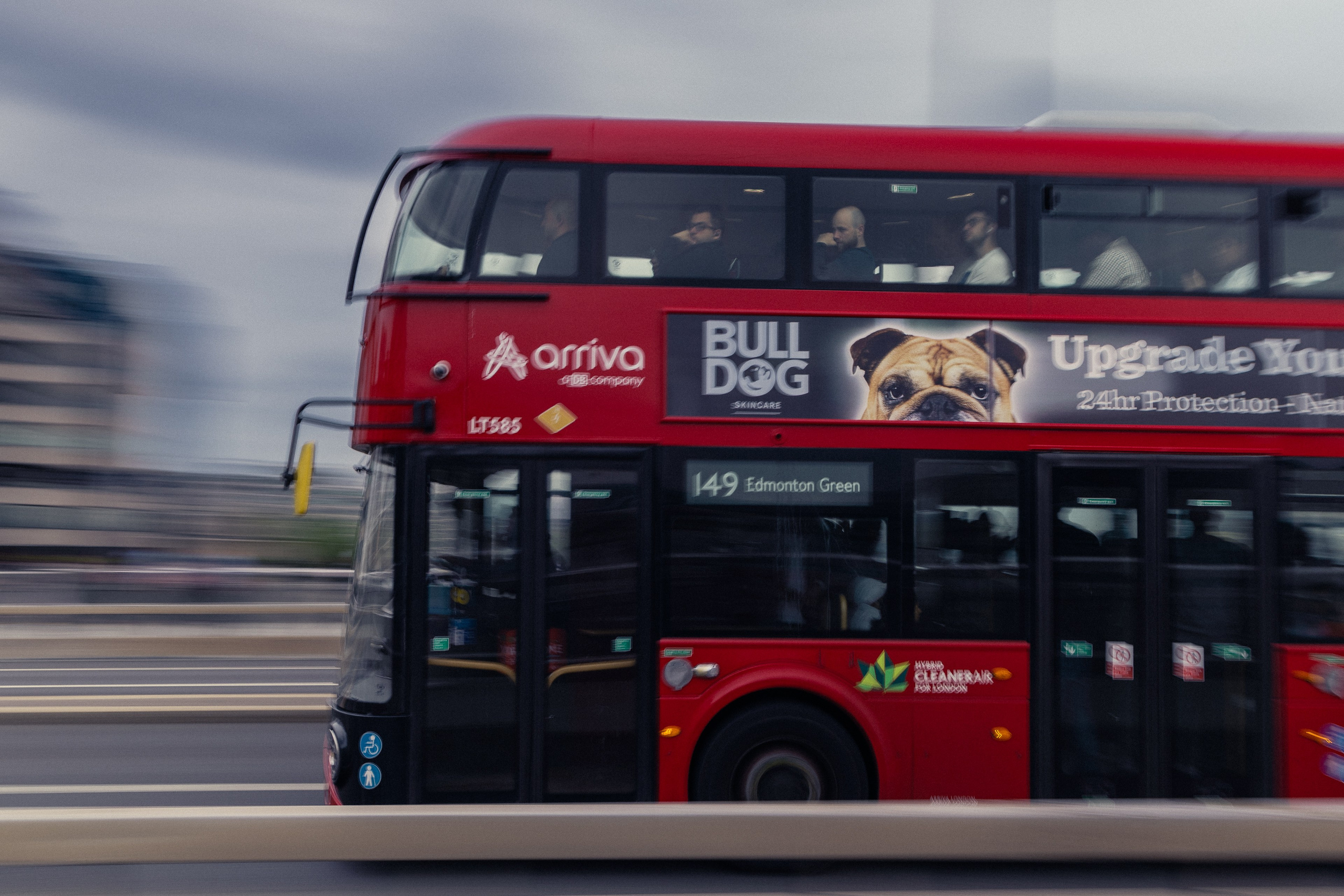 Street Photography. Portree- ja perefotograaf Anton Hansen Tallinnas, Eestis