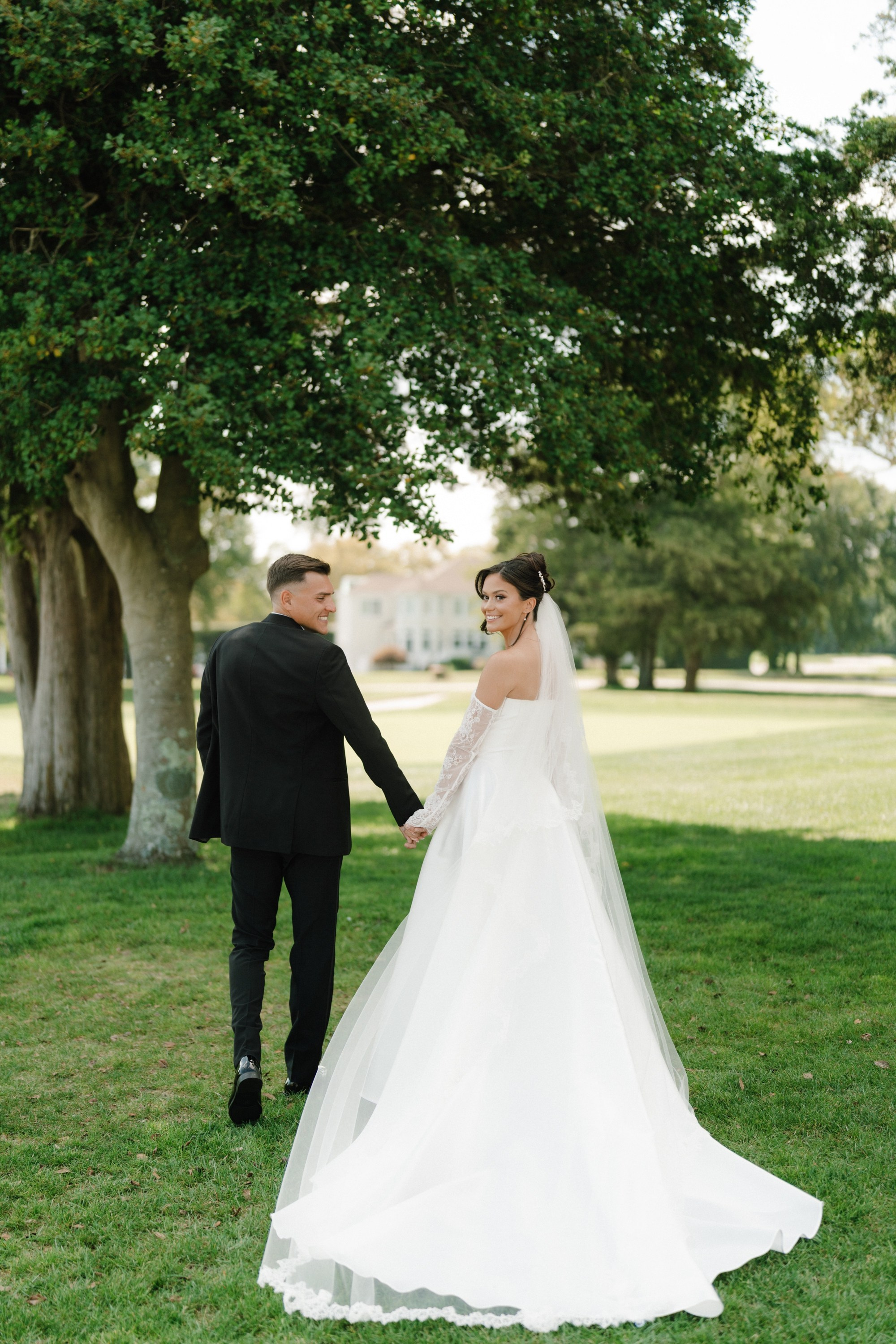 Emily and Blake. Wedding photographer and videographer New York | New Jersey