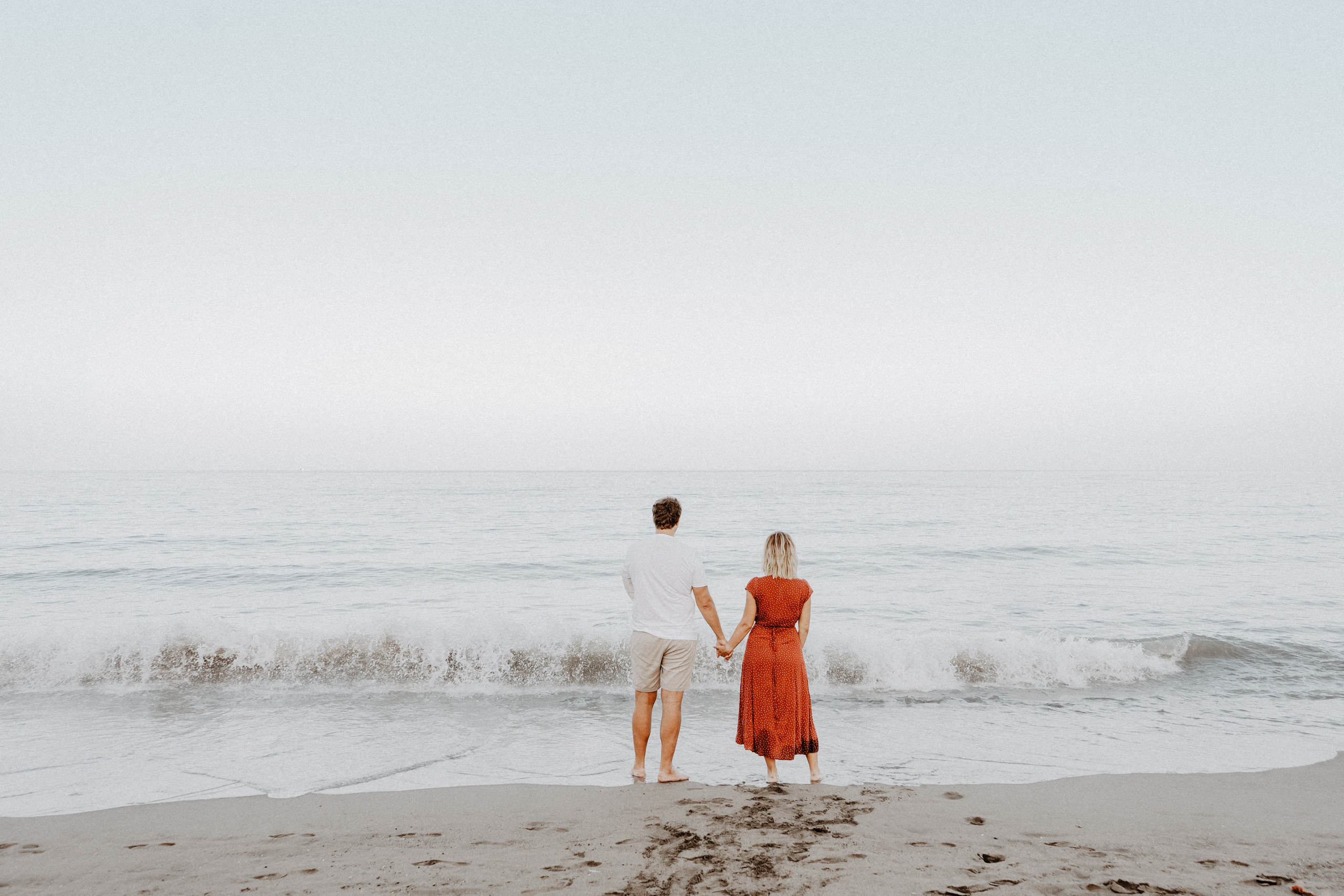 Love-story в Баварии. Фотограф в Баварии Александра Теш