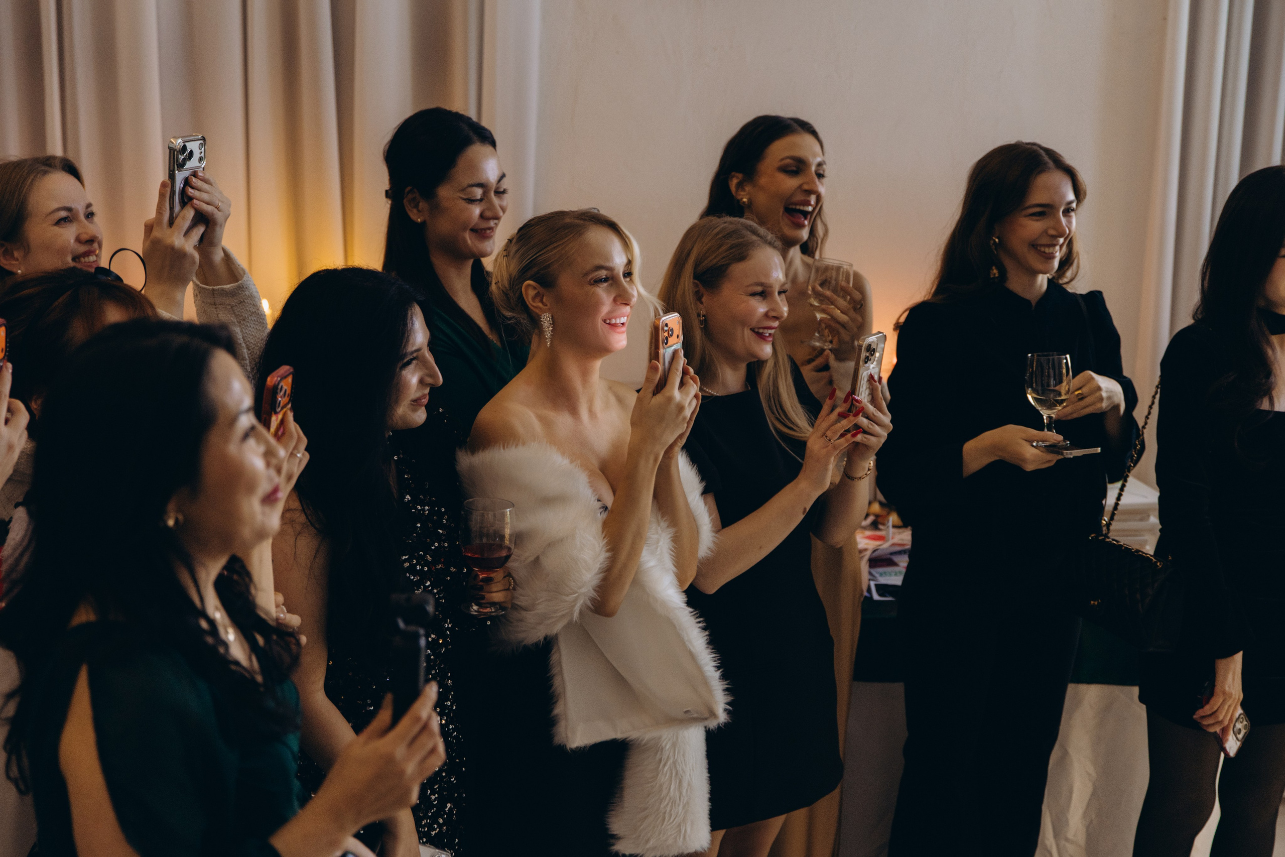 Bohicare. Portrait photographer in South Korea Olga Lian