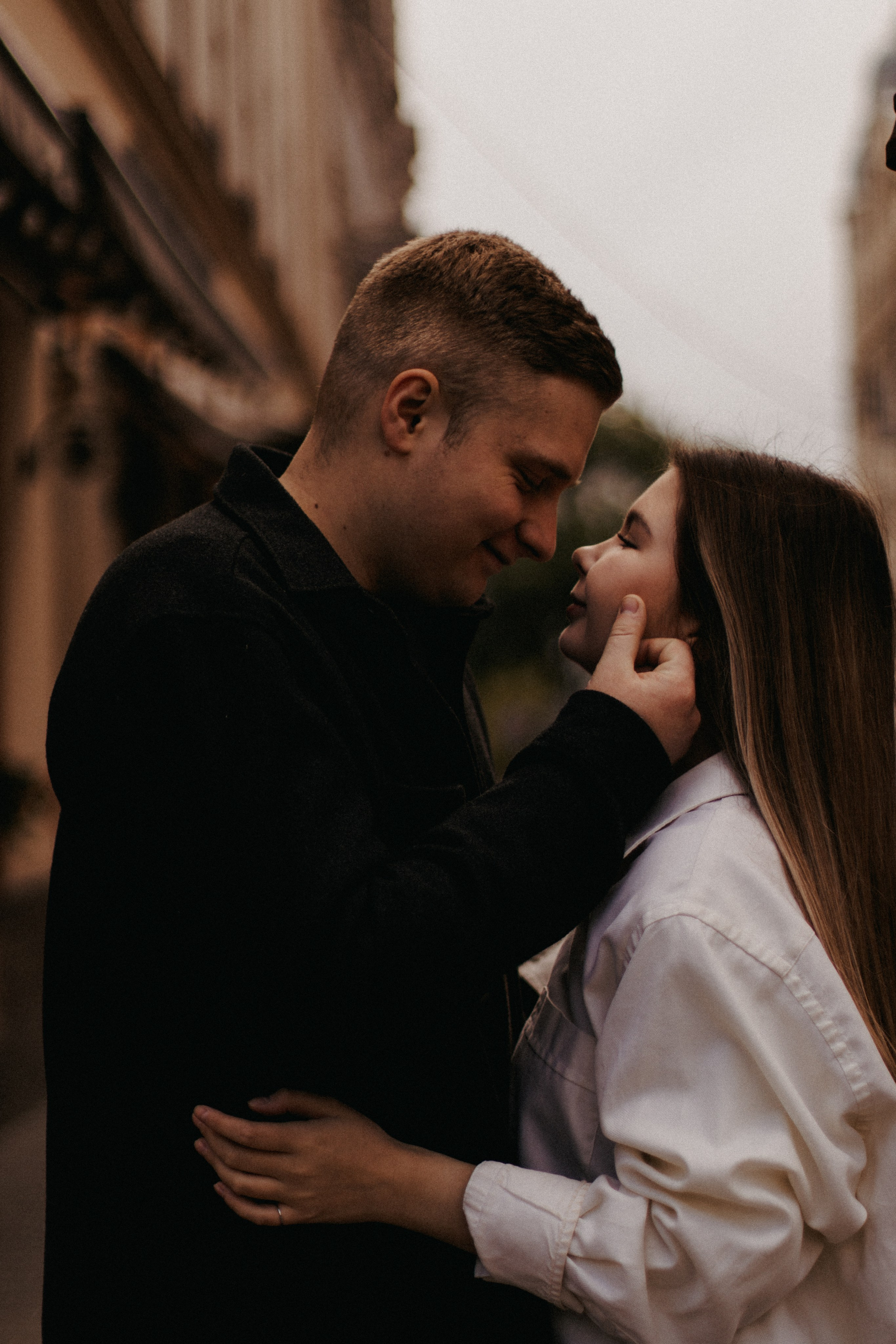 K&I. Фотограф Лейпциг