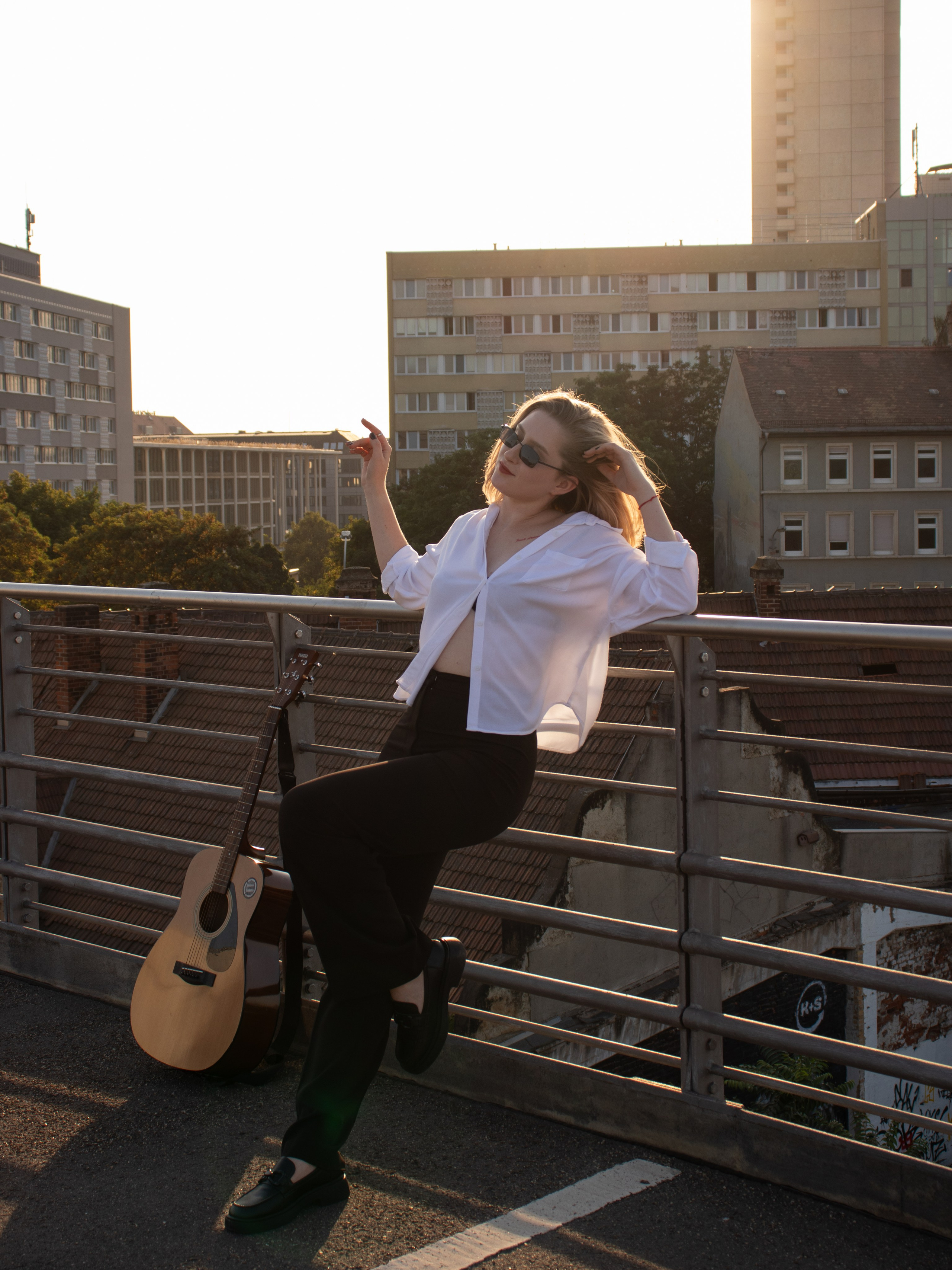 Алена. Фотограф Лейпциг