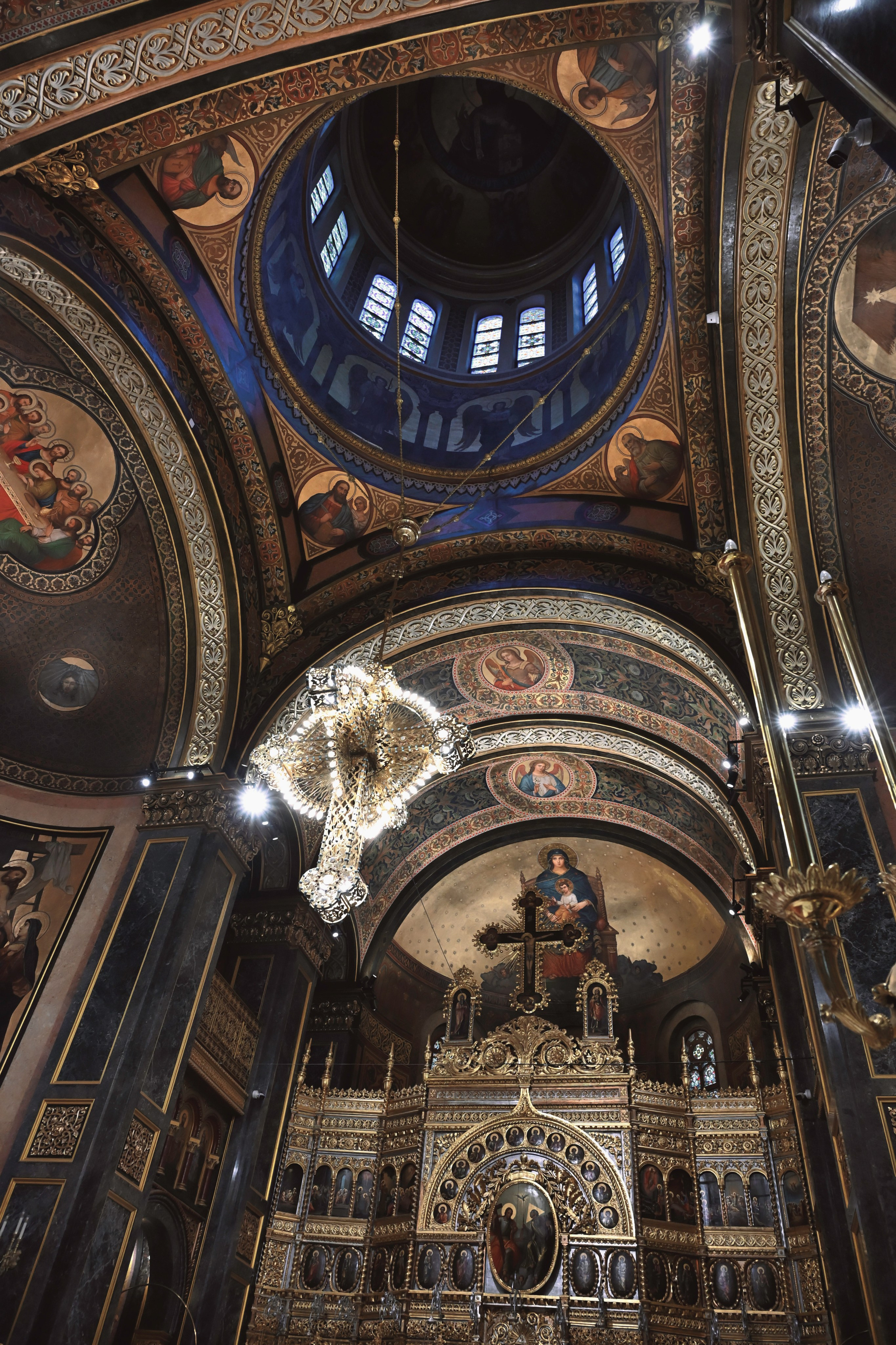 Holy Baptism