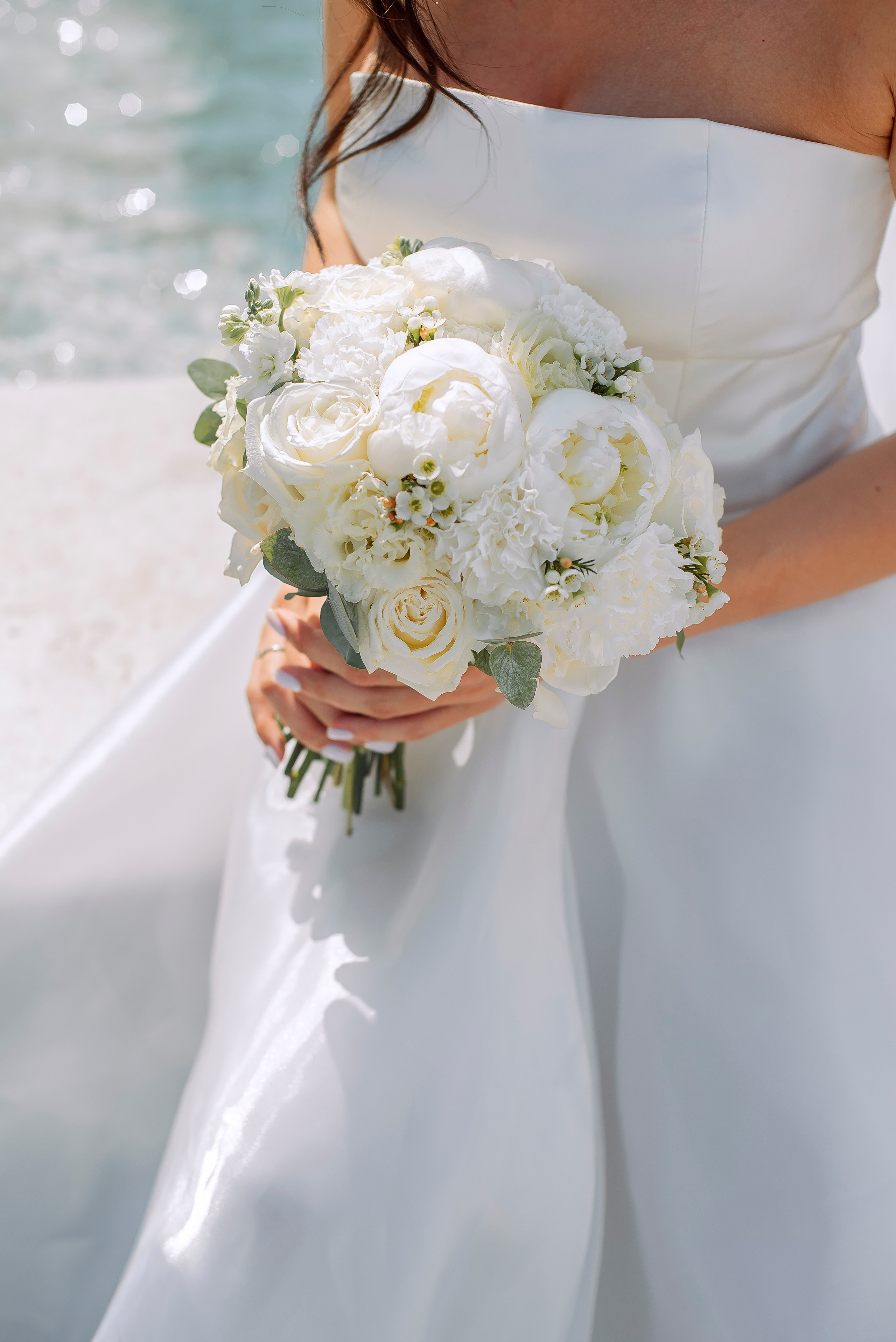 Ольга & Андрей. Свадебный и семейный фотограф Екатерина Шестакова