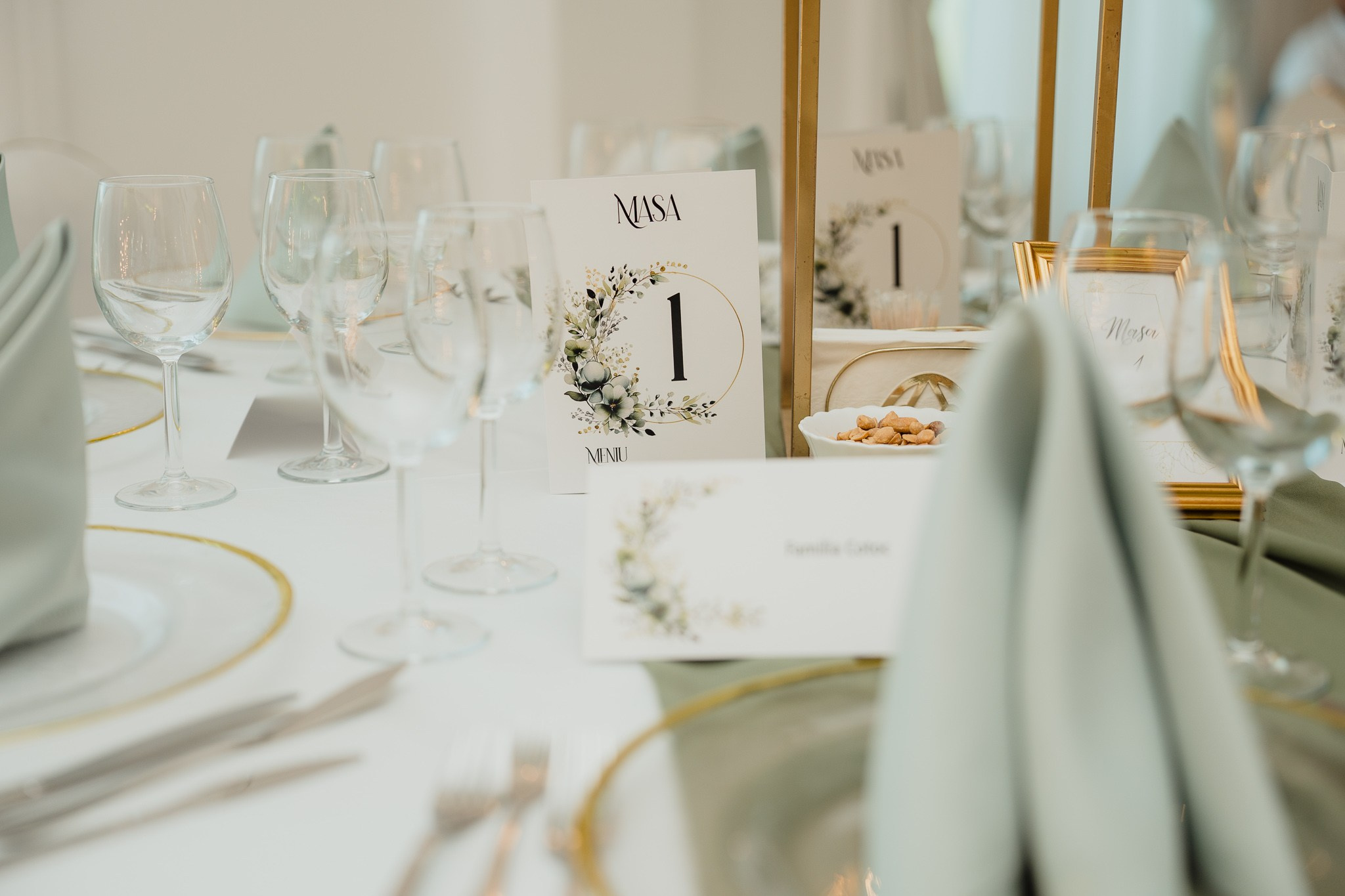 Mihaela & Constantin. Visuals of Theodor — Wedding Photographer