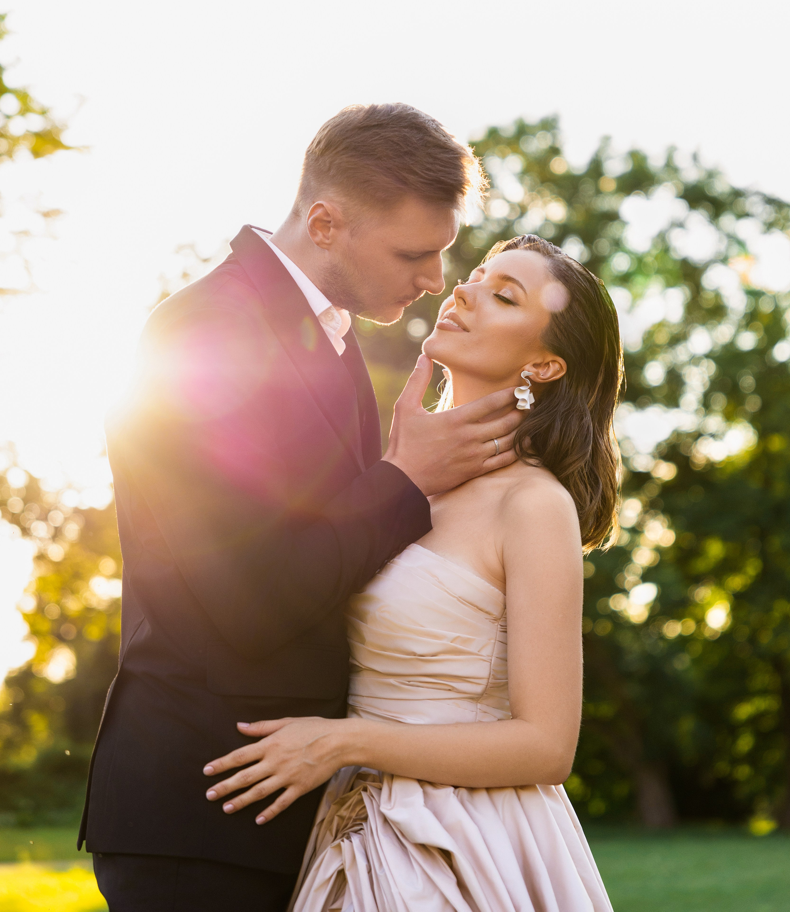 WEDDING. Hanna Datskevich