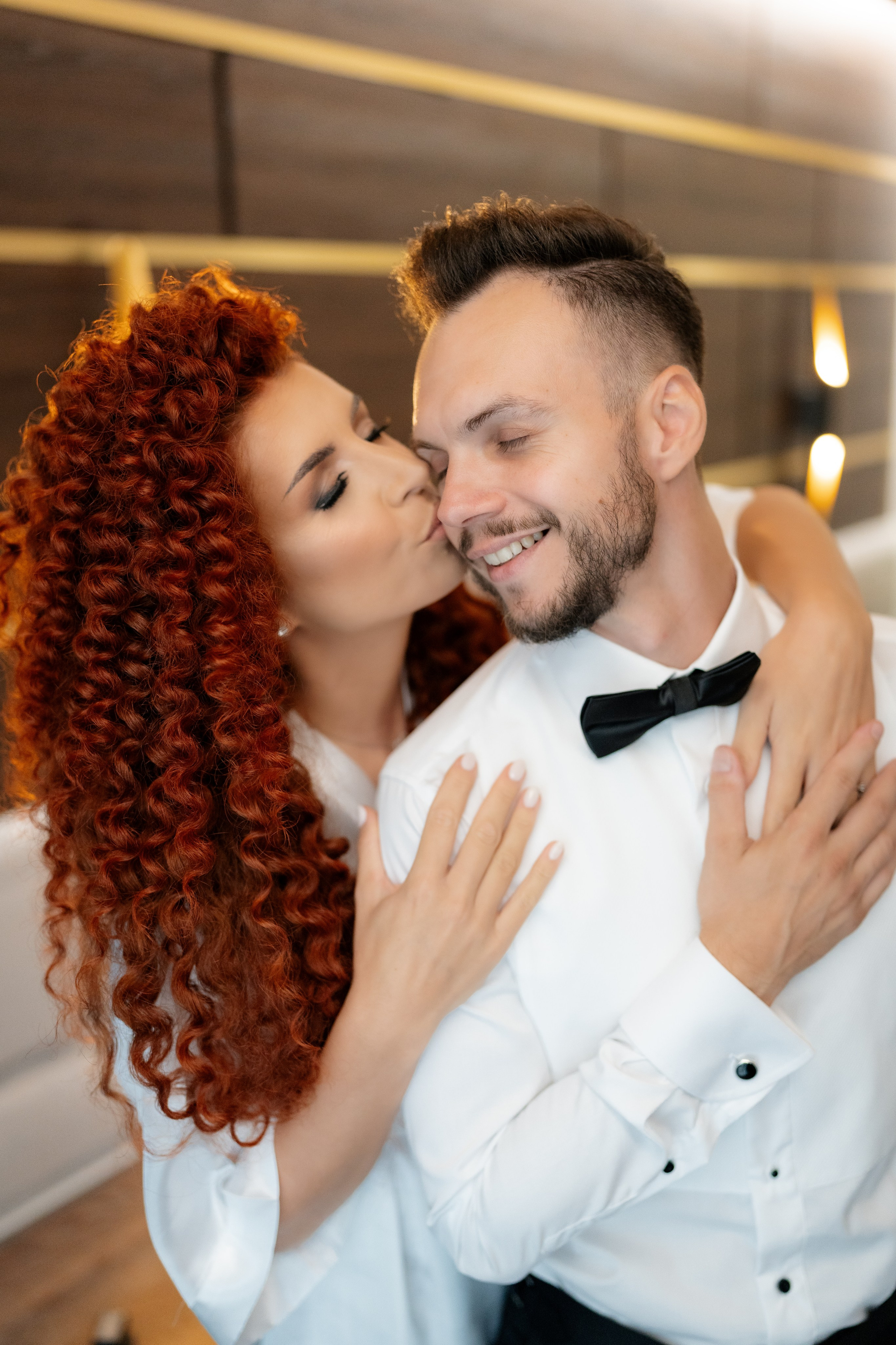 Katalina & Alex. Fotograf de nuntă Alex Pasarelu