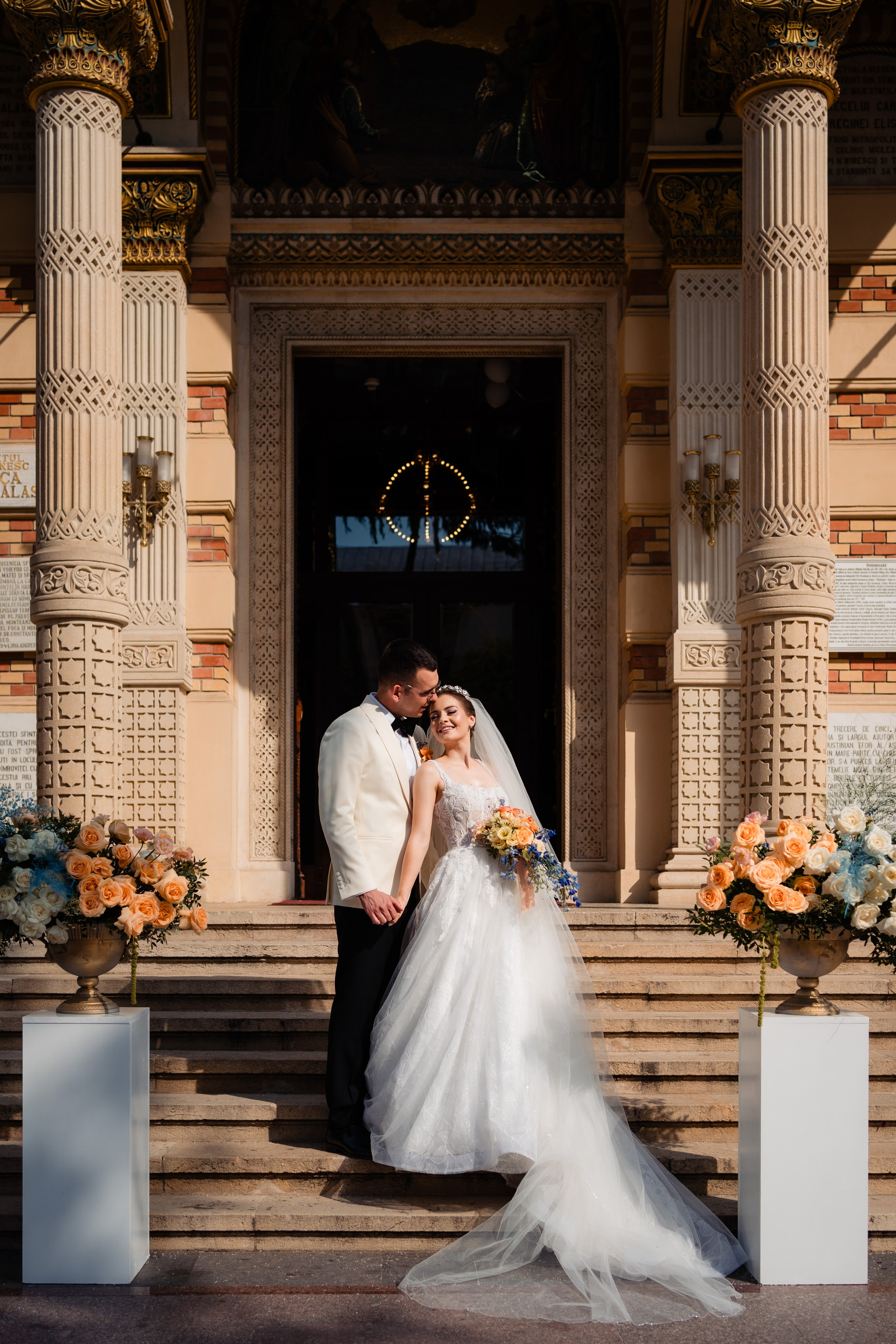 Anna & Vlad. Fotograf de nuntă Alex Pasarelu