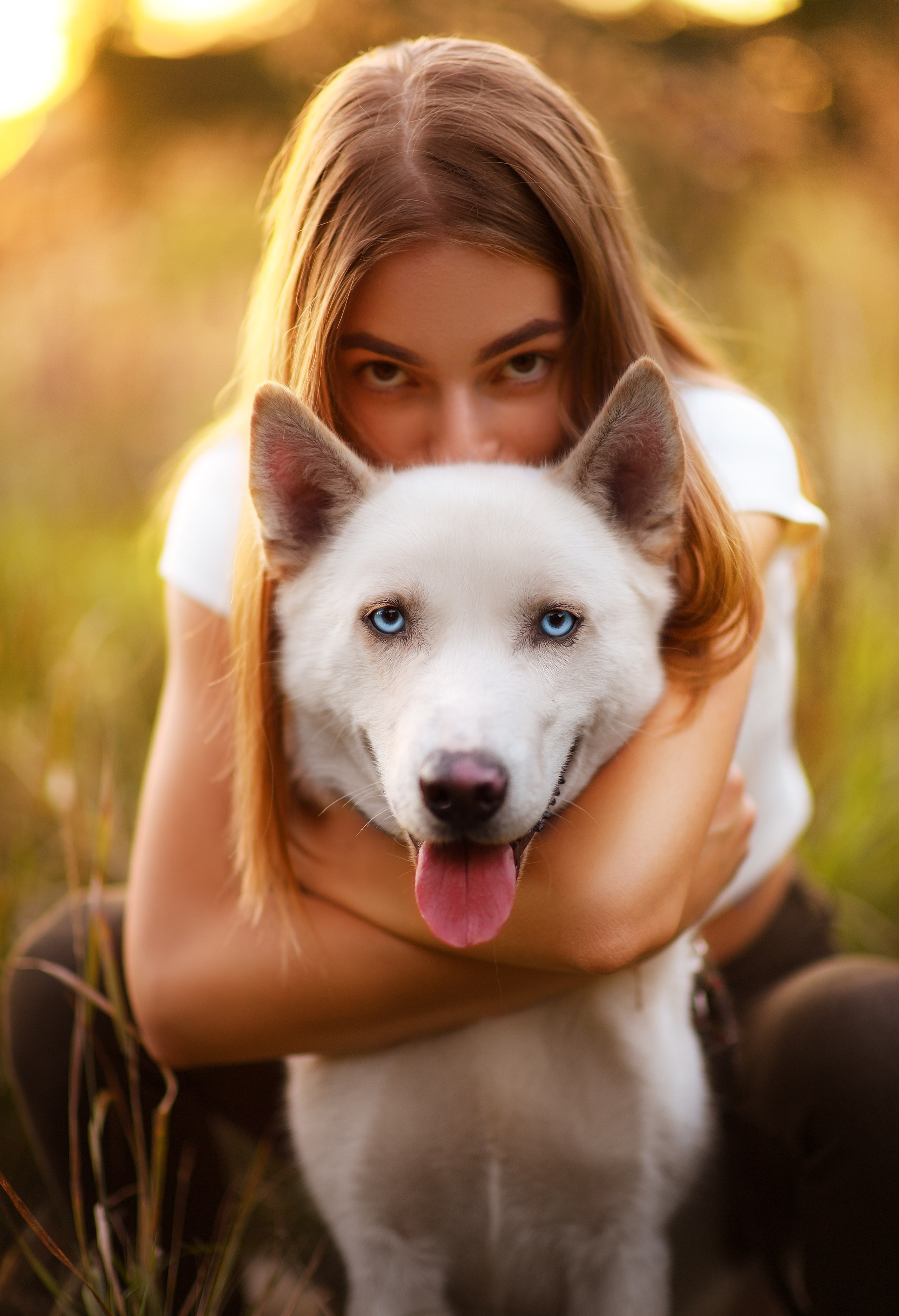 👉Portrait Collection. D5Foto