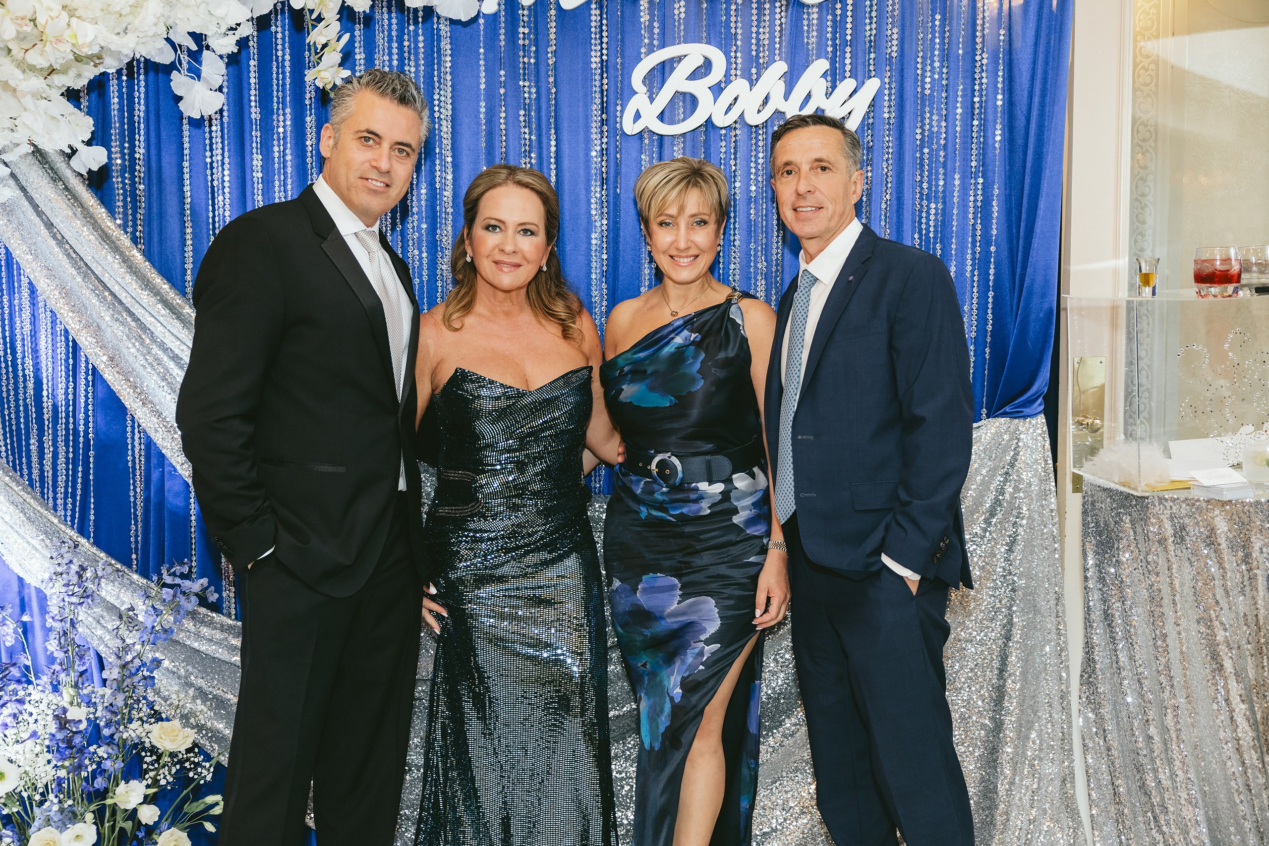 06.08.2025 Wedding. Wedding family event photographer in Chicago Nick Yushevich