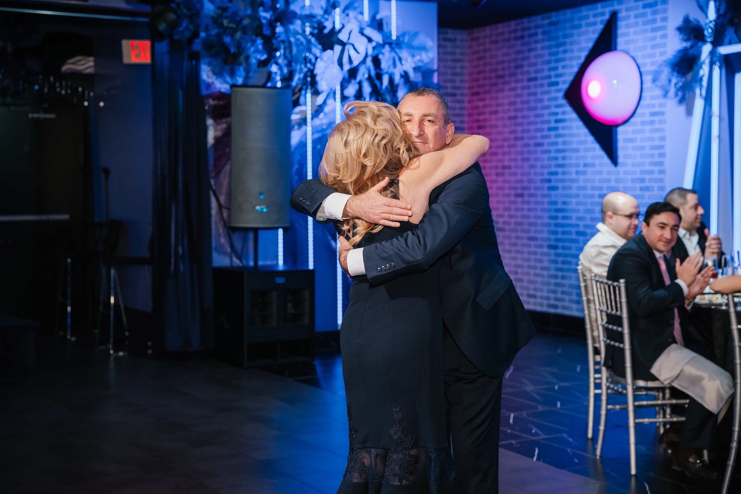 02.10.2024 Birthday Party. Wedding family event photographer in Chicago Nick Yushevich