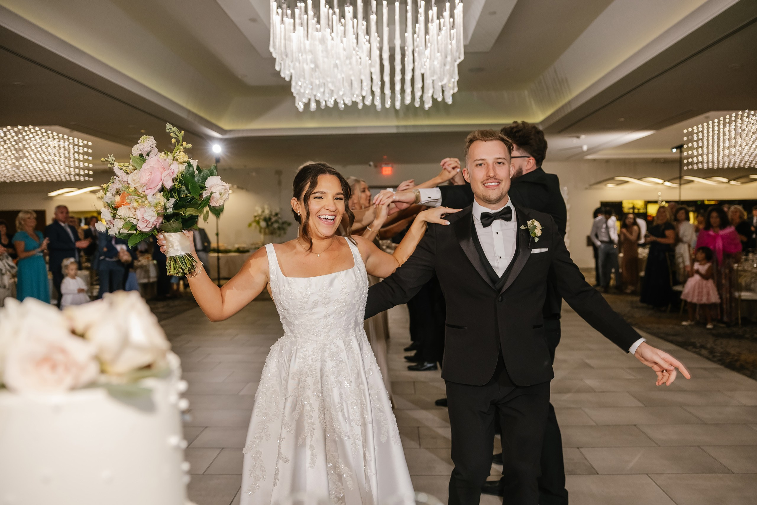 09.06.2025 Wedding. Wedding family event photographer in Chicago Nick Yushevich