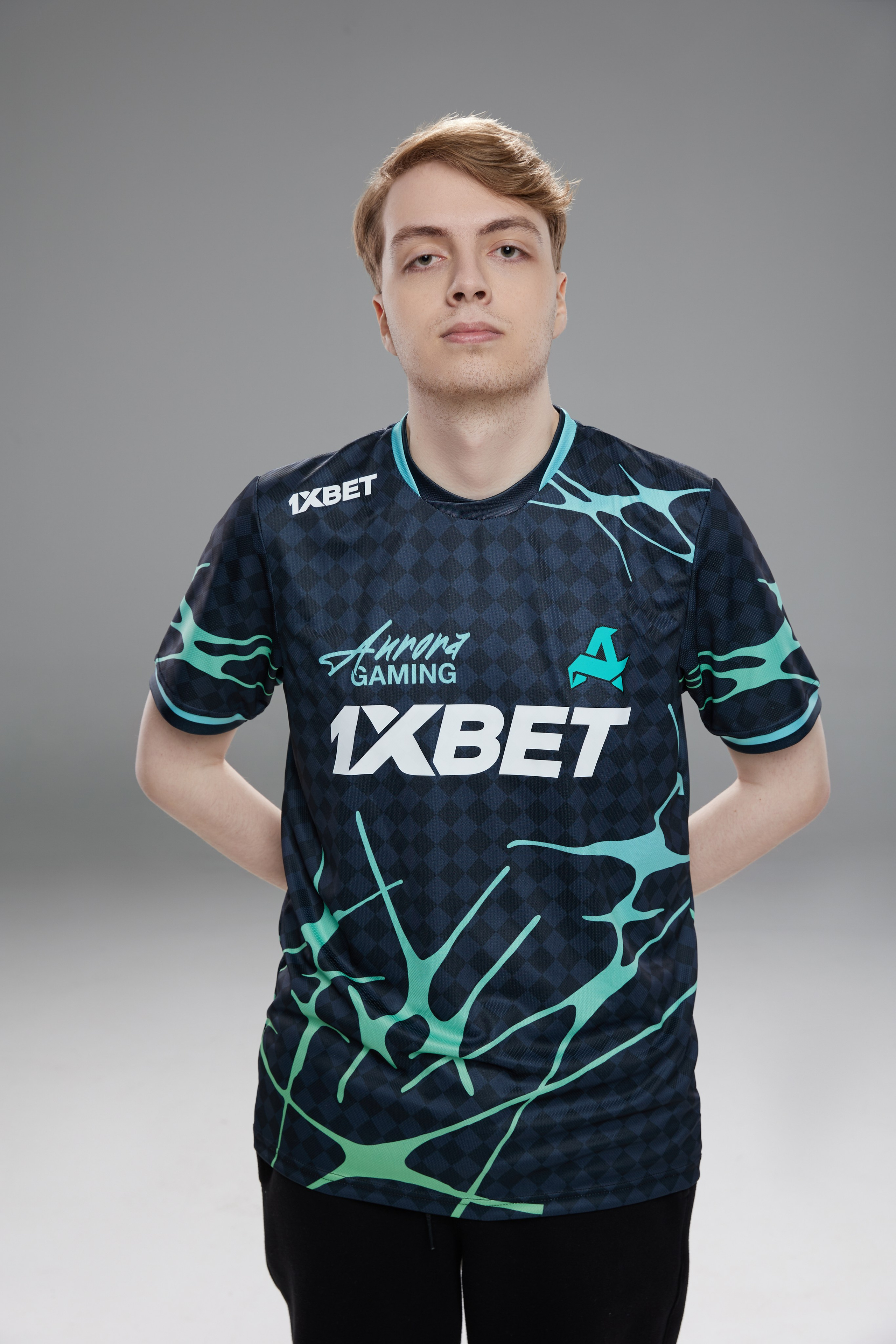 Aurora. Фотограф Инна Гайнулина