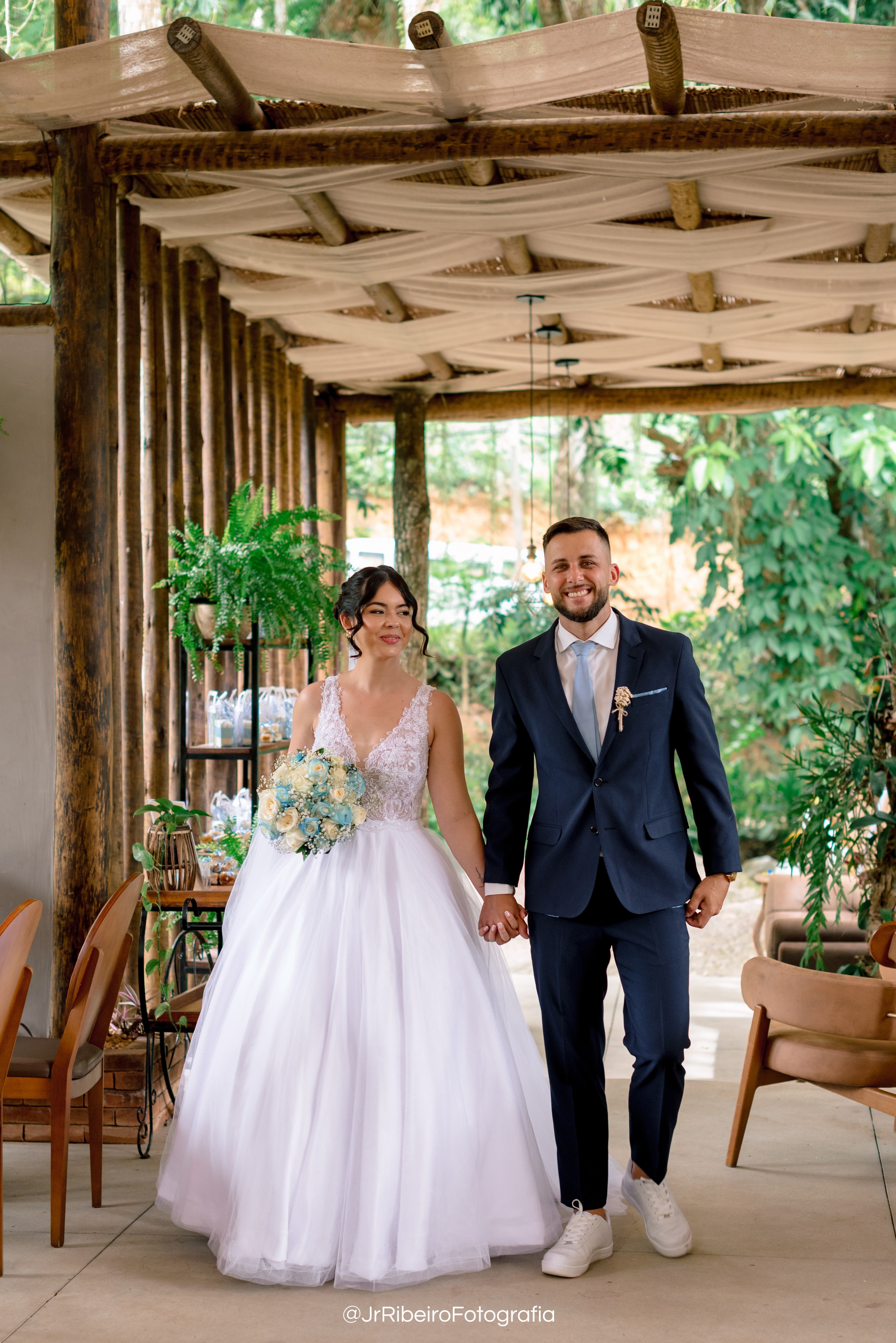 Alessandre & Raynara | Casamento. Junior Ribeiro Fotografia