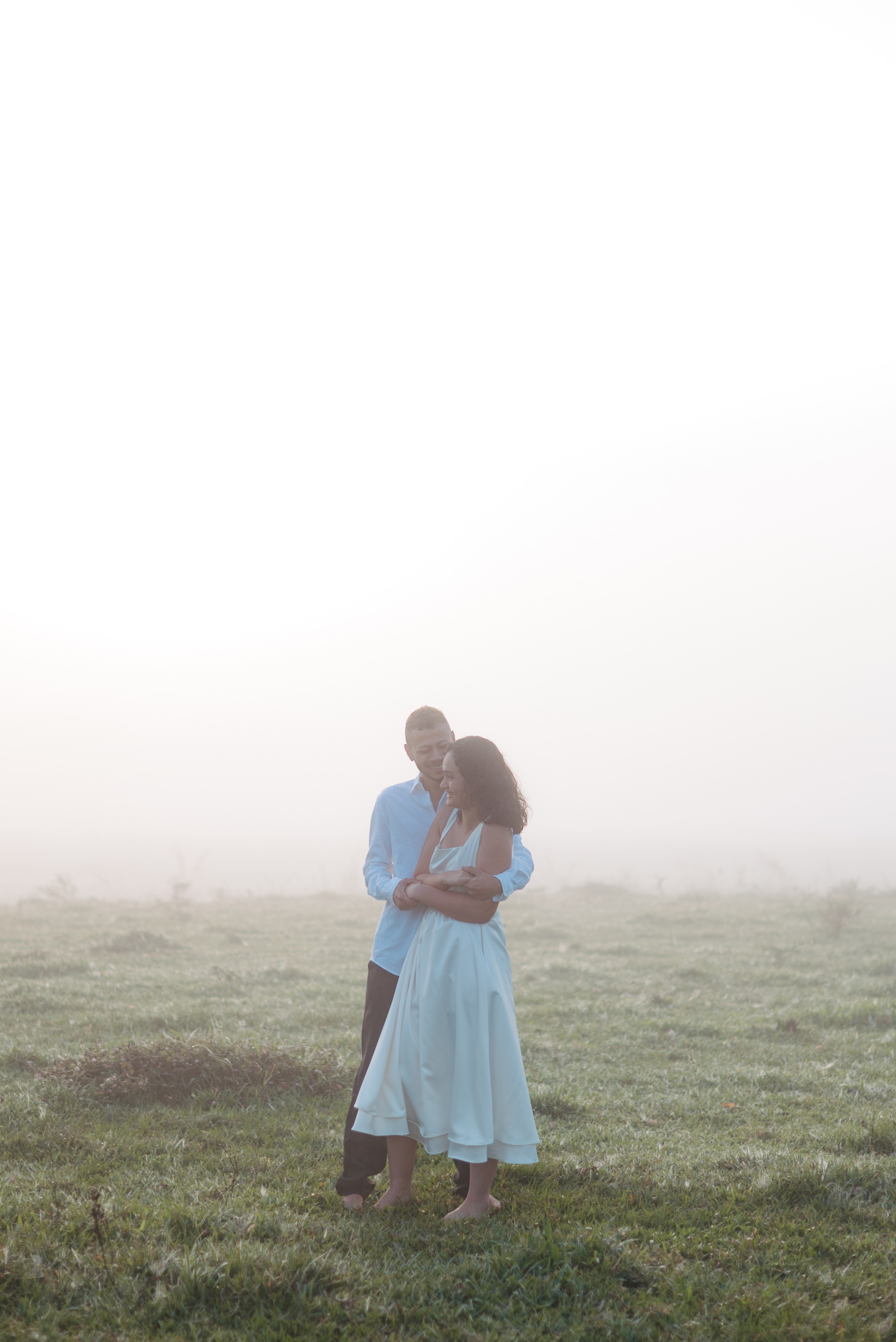 Ryan & Jhennifer | Pré Wedding. Junior Ribeiro Fotografia