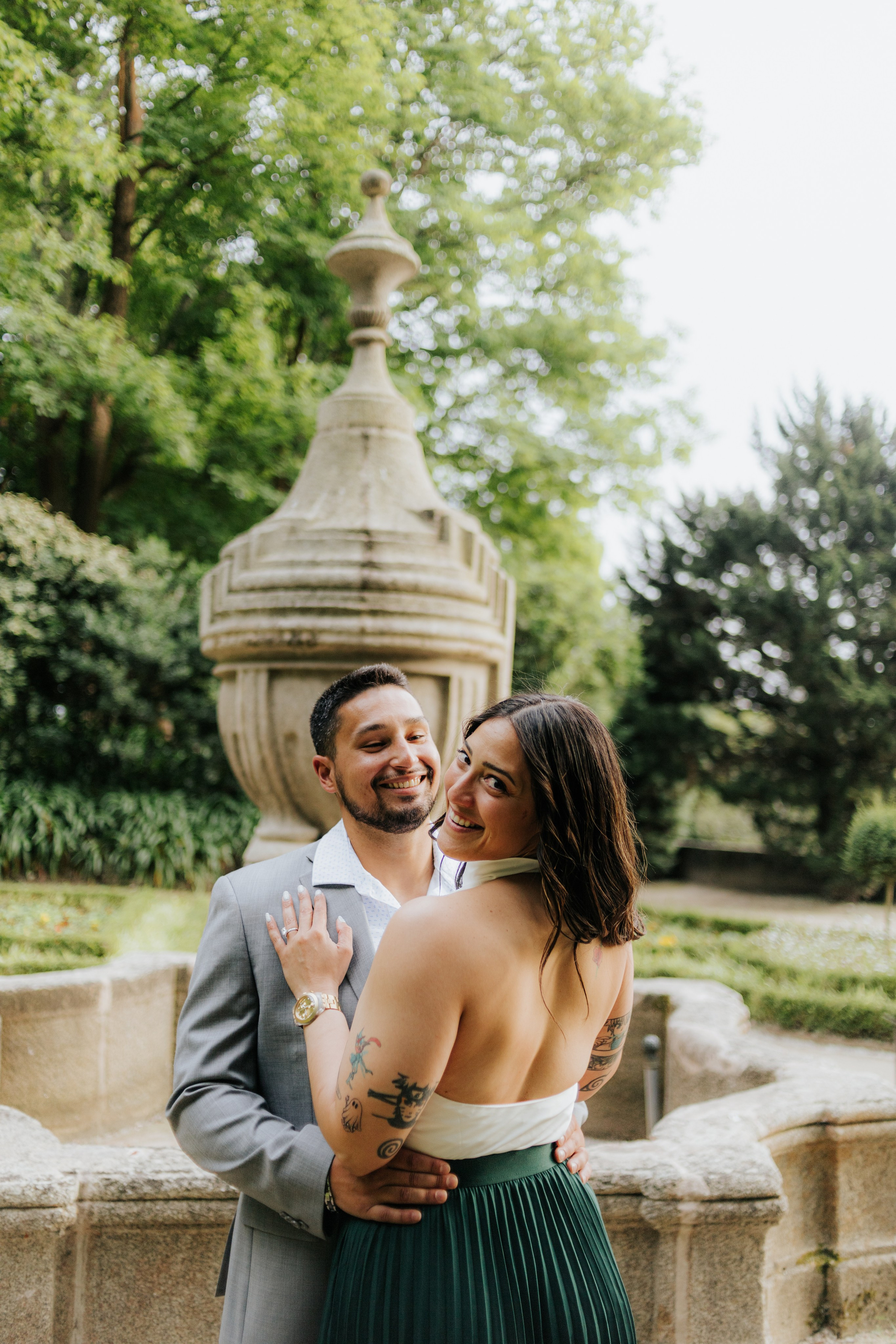 Wedding Proposal Alex & Jesba. Philipe Fotografia