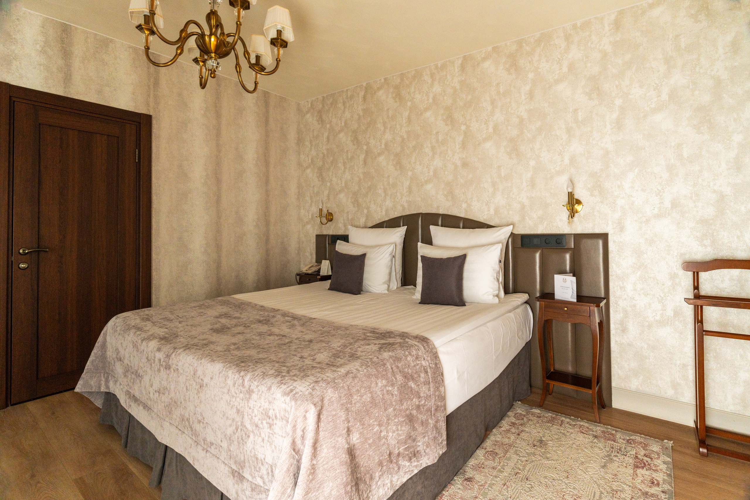 Отель «Мария»