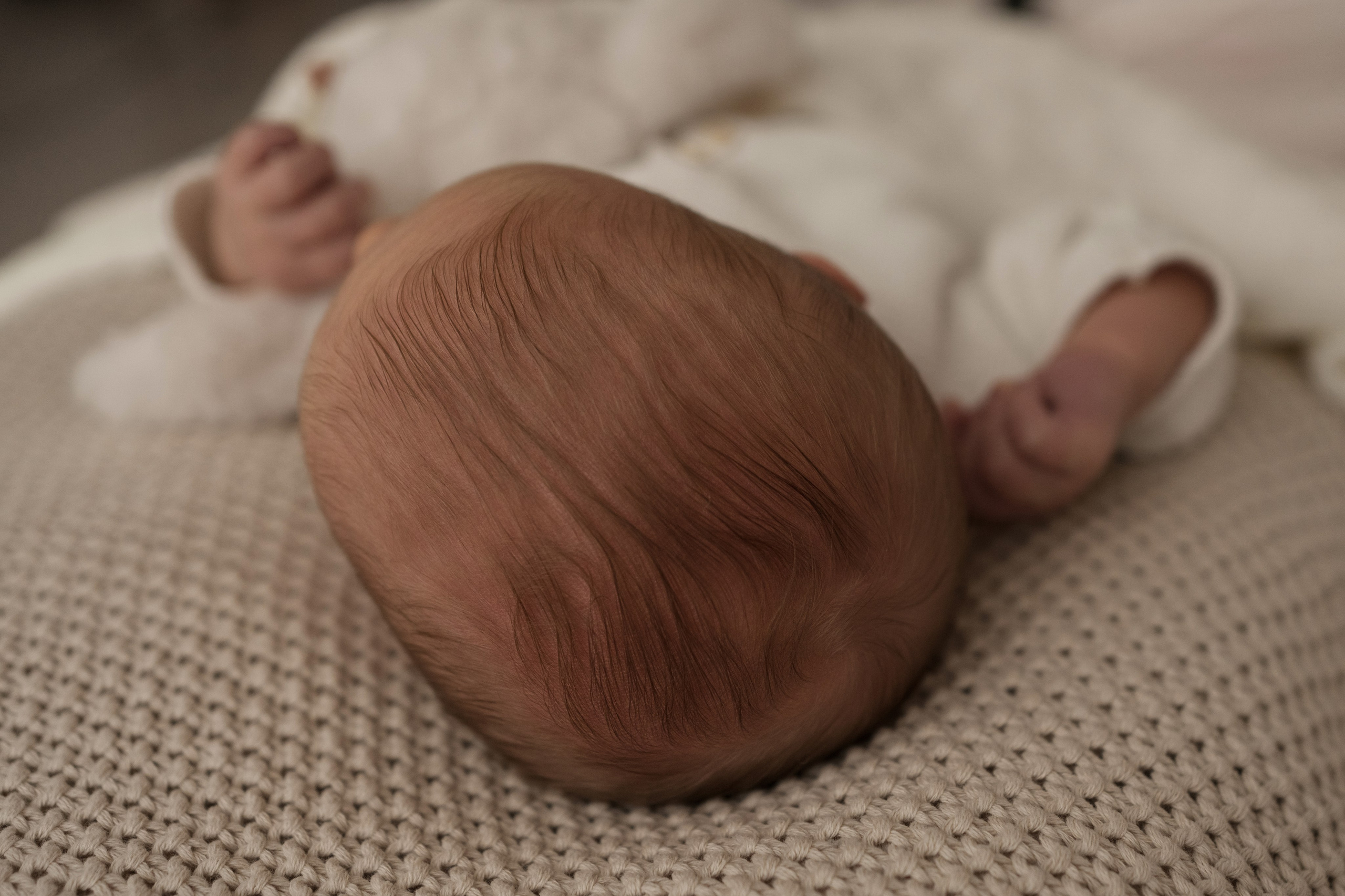 Baby bliss. Angela Iakovleva — Family Photographer in Dubai