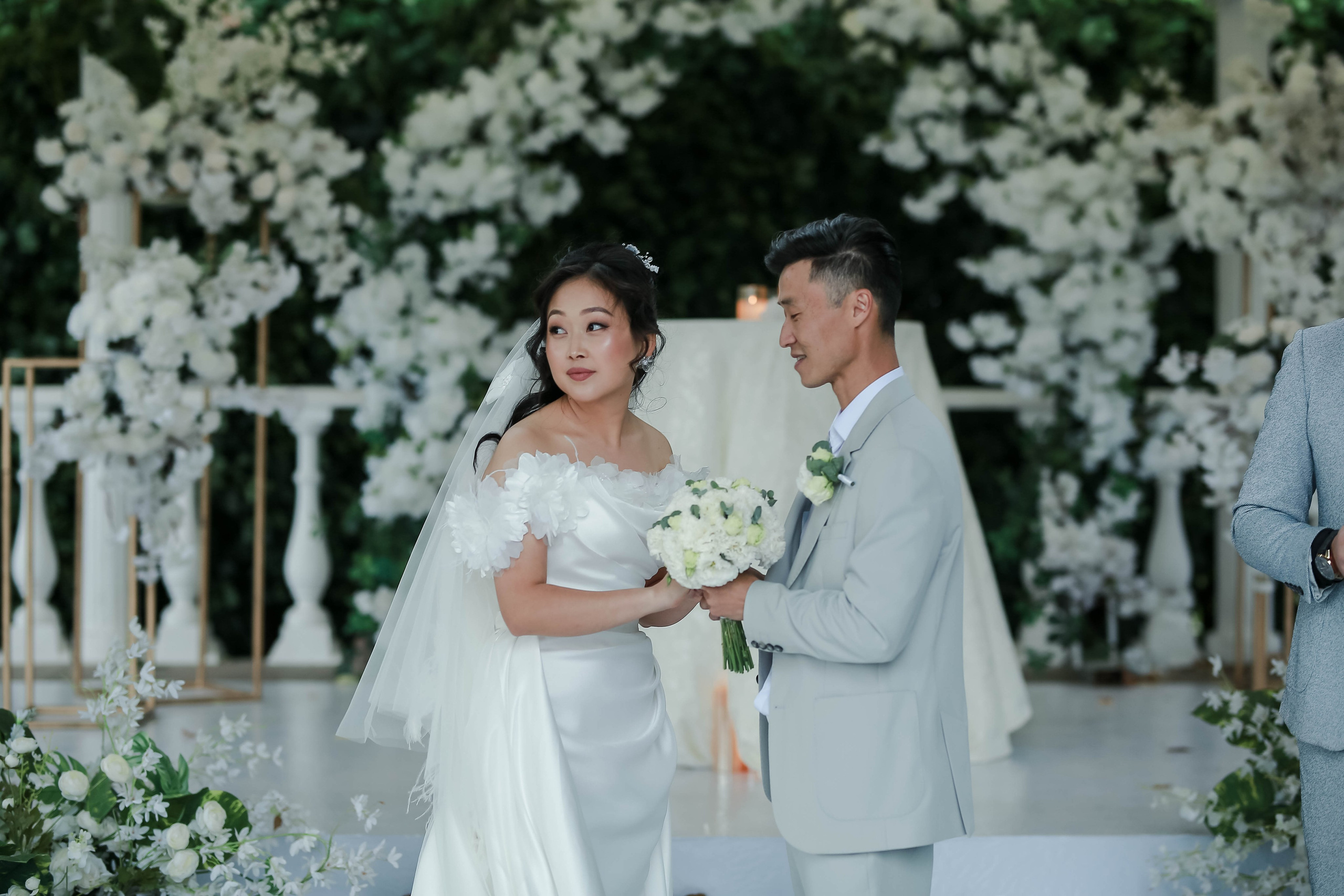 JANNAT. Mandarin.photo