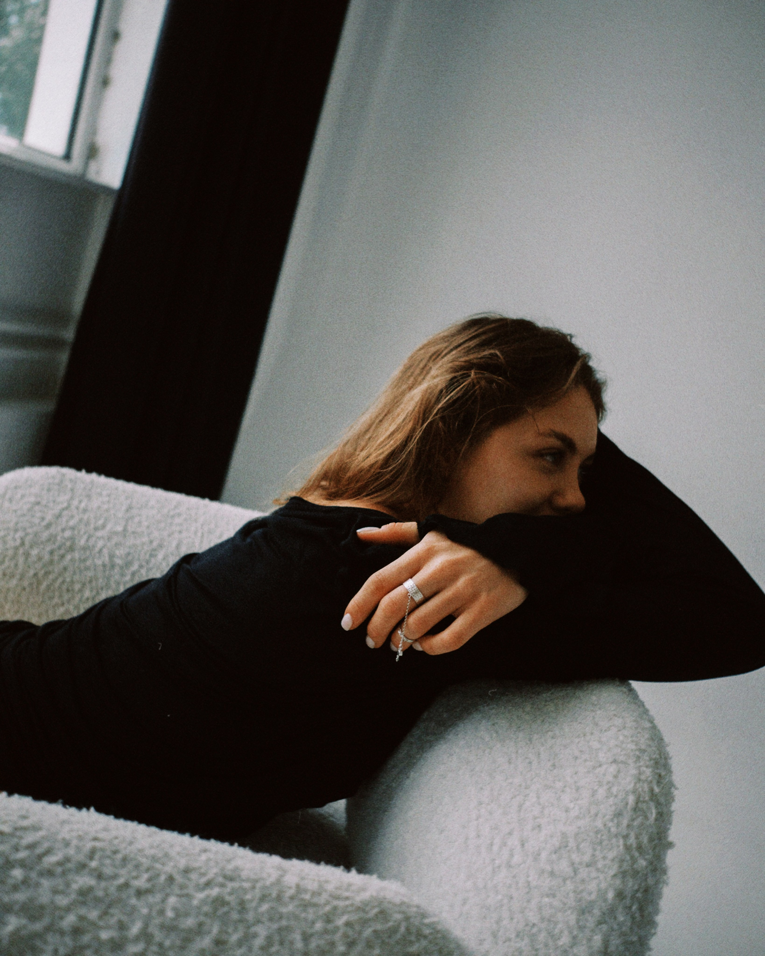 LERA. Photographer Inna Mendelson