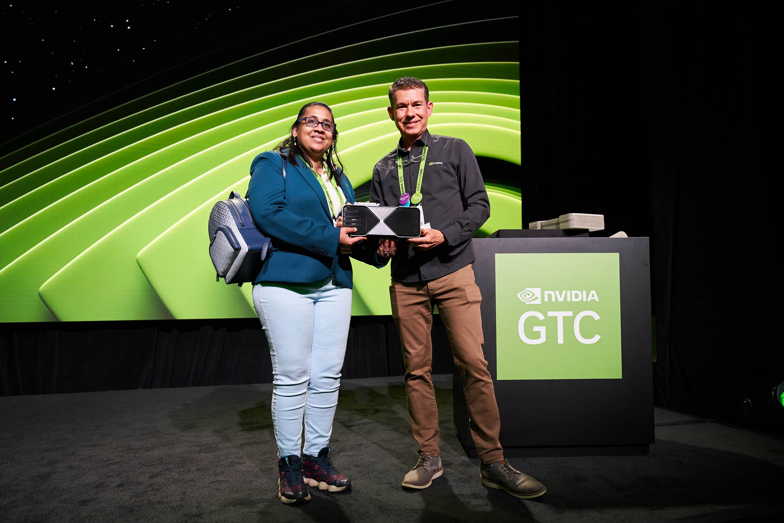 NVIDIA GTC Event Photography | Bay Area Life. Bay Area Life | Event, Wedding & Commercial Photography Agency