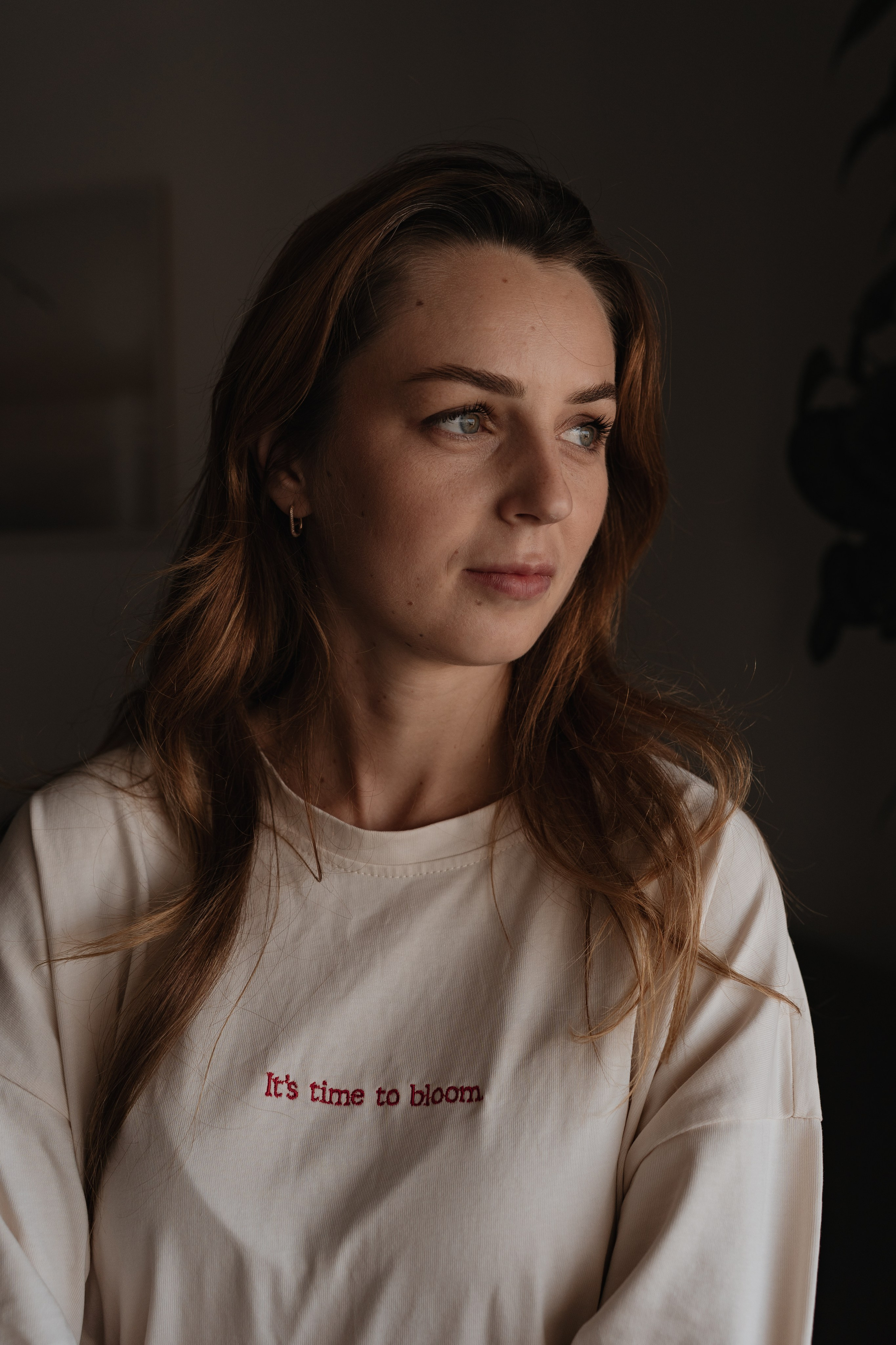 Дом там, где мы. Lifestyle фотограф в Израиле. Александра Дымонт