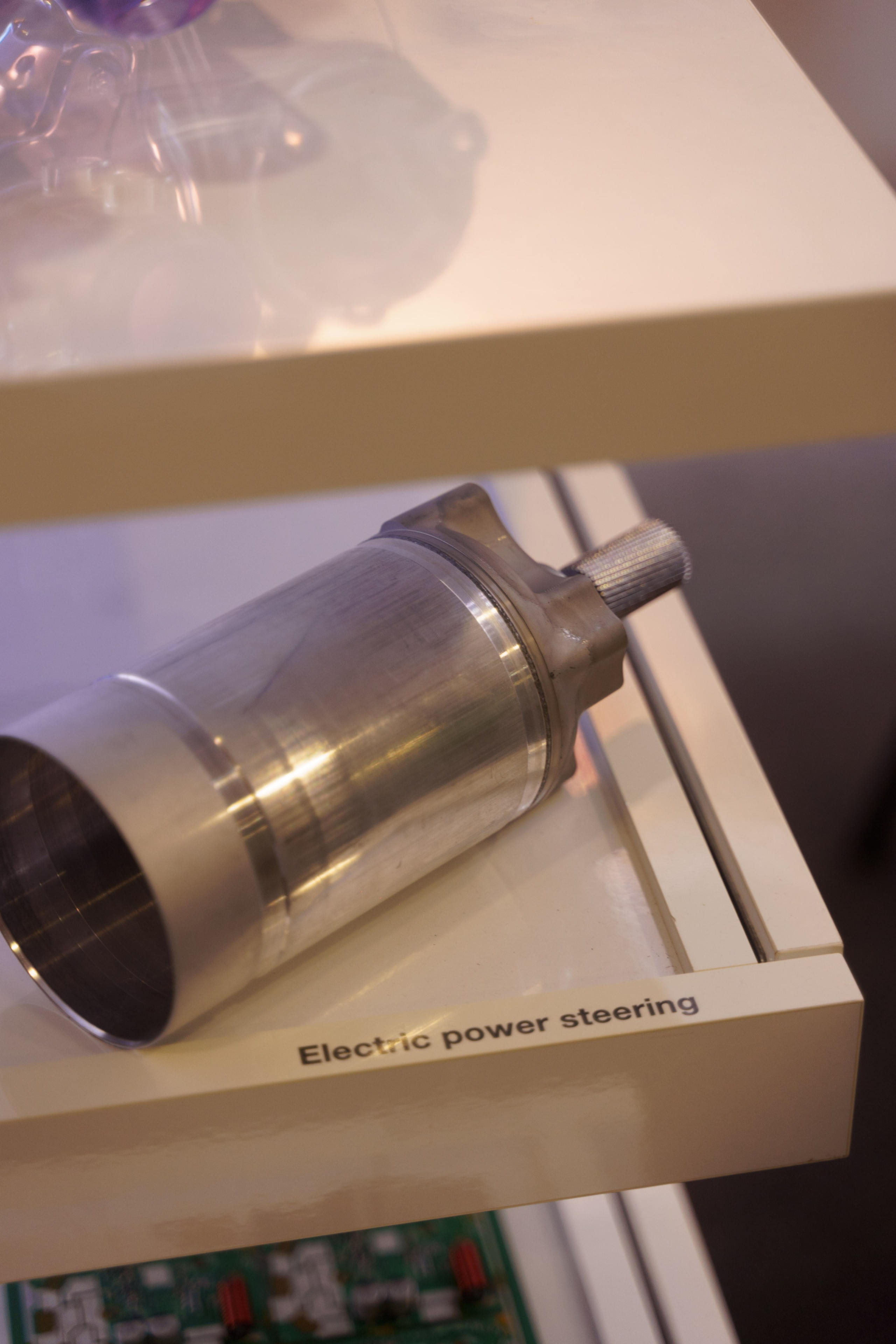 EV Days in Novi Sad 2023. Zhukov studio