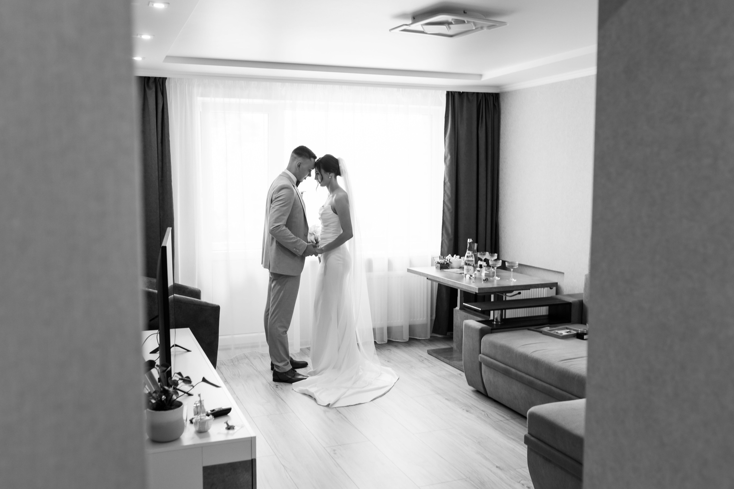 Юлия&Дмитрий. Фотограф Даугавпилс/Рига Виктория Нитиша