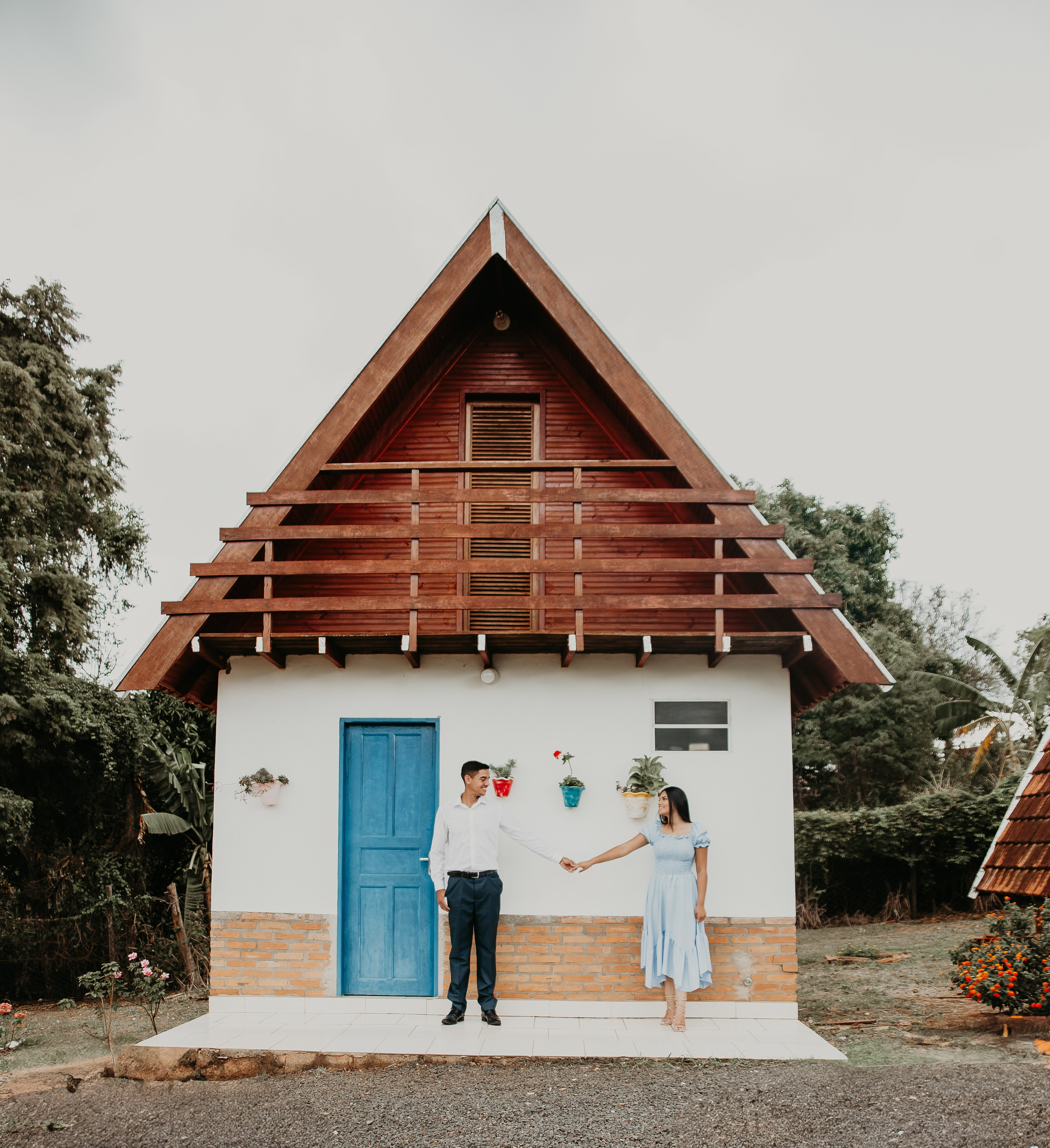 Vitória e Igor. Fotógrafa de casamento e festa infantis em Marilía, São Paulo