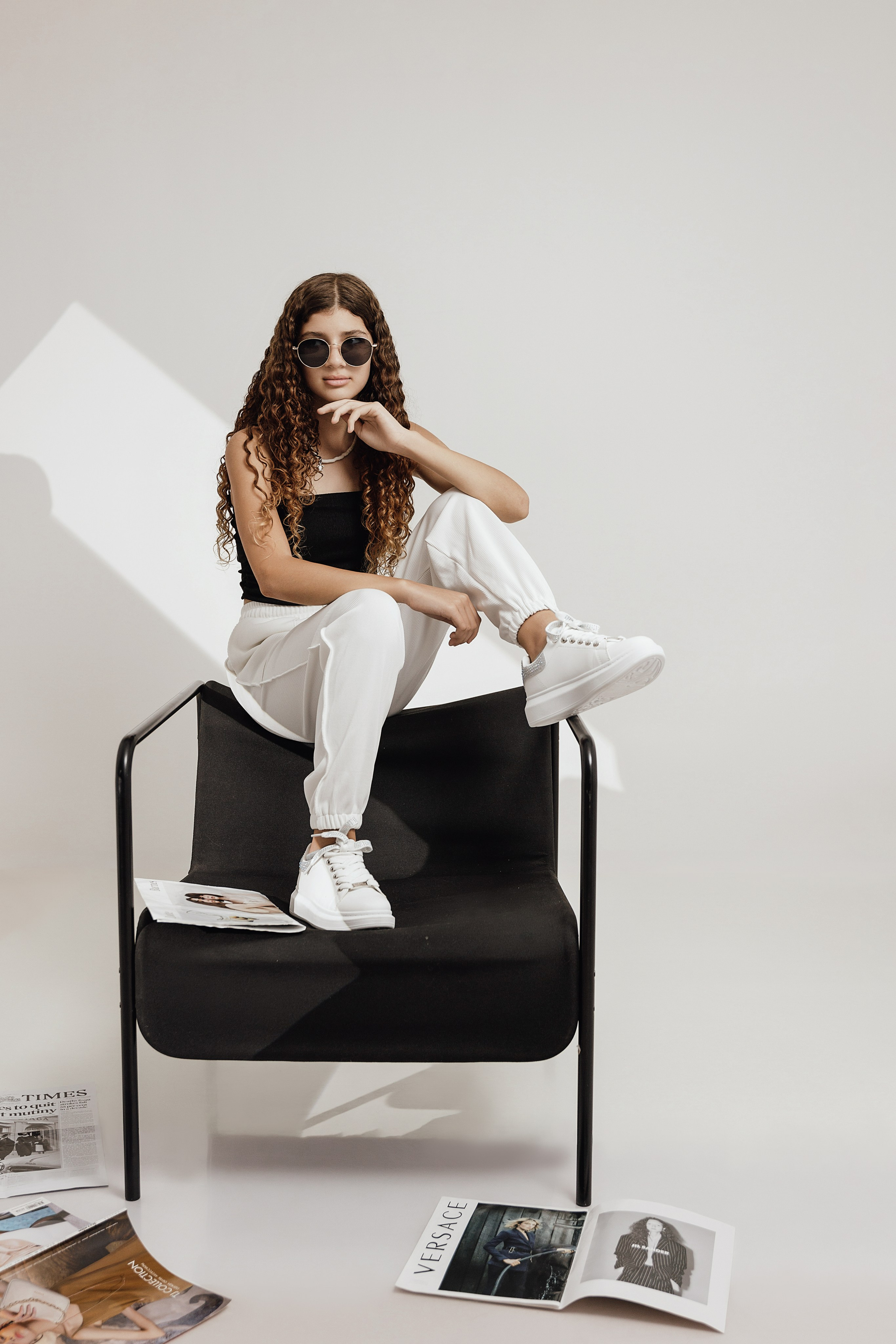 Bat/bar mizva. Семейный детский фотограф Бляхер Ирина в Израиле