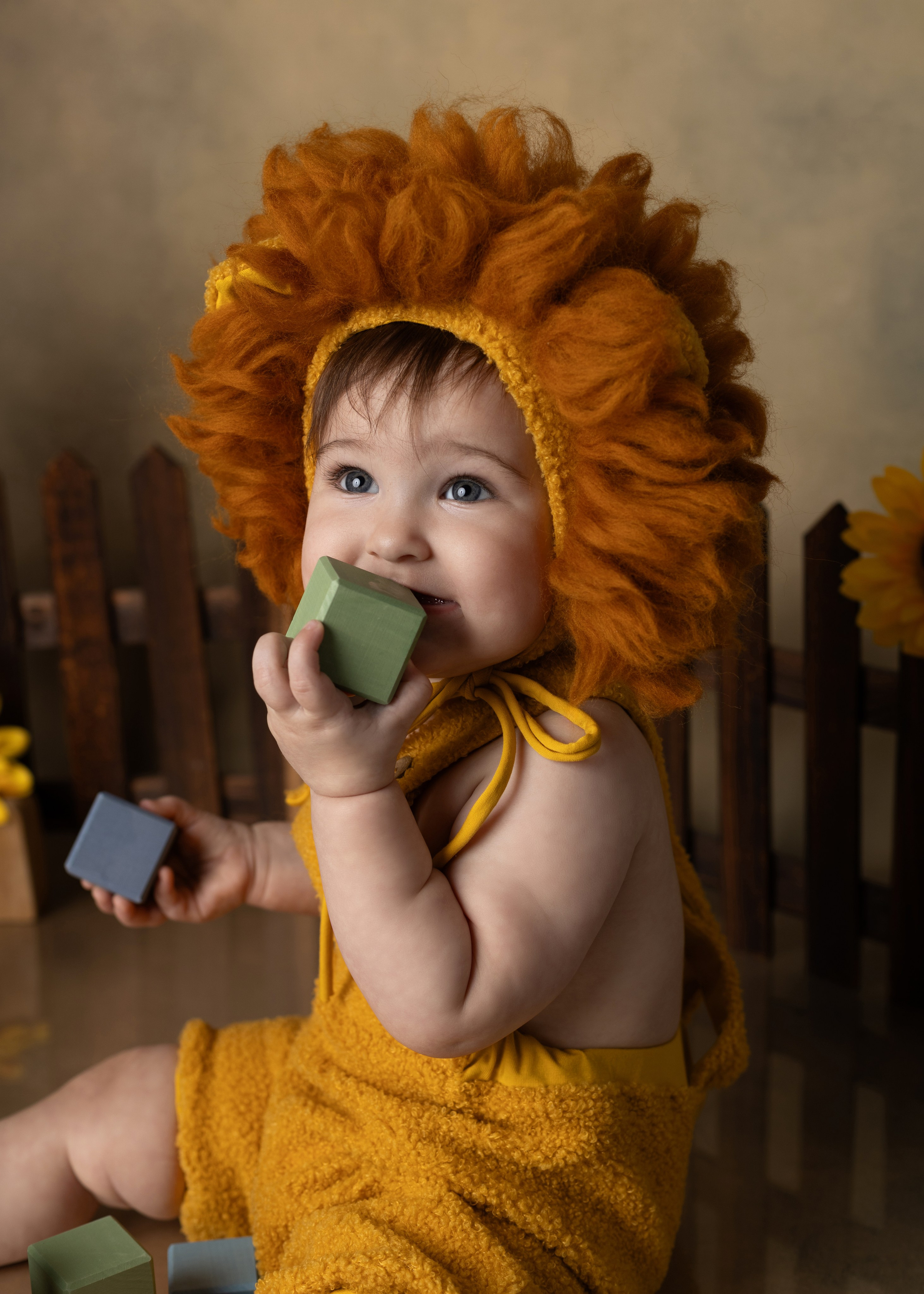 Каталог 10 Годик. Катерина Шустерман — фотограф Newborn, семейный в Израиле