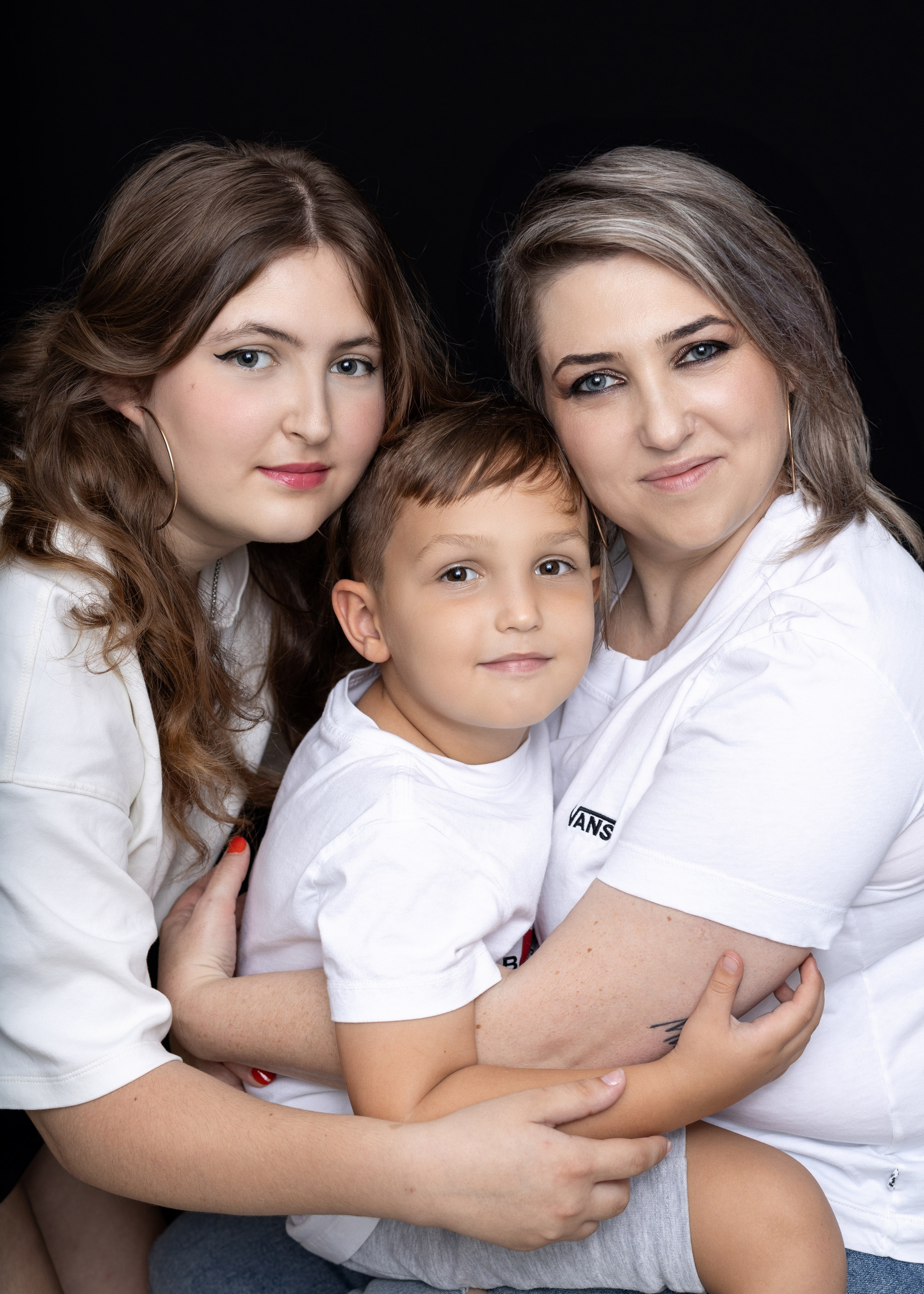 Каталог 5 Семейная. Катерина Шустерман — фотограф Newborn, семейный в Израиле