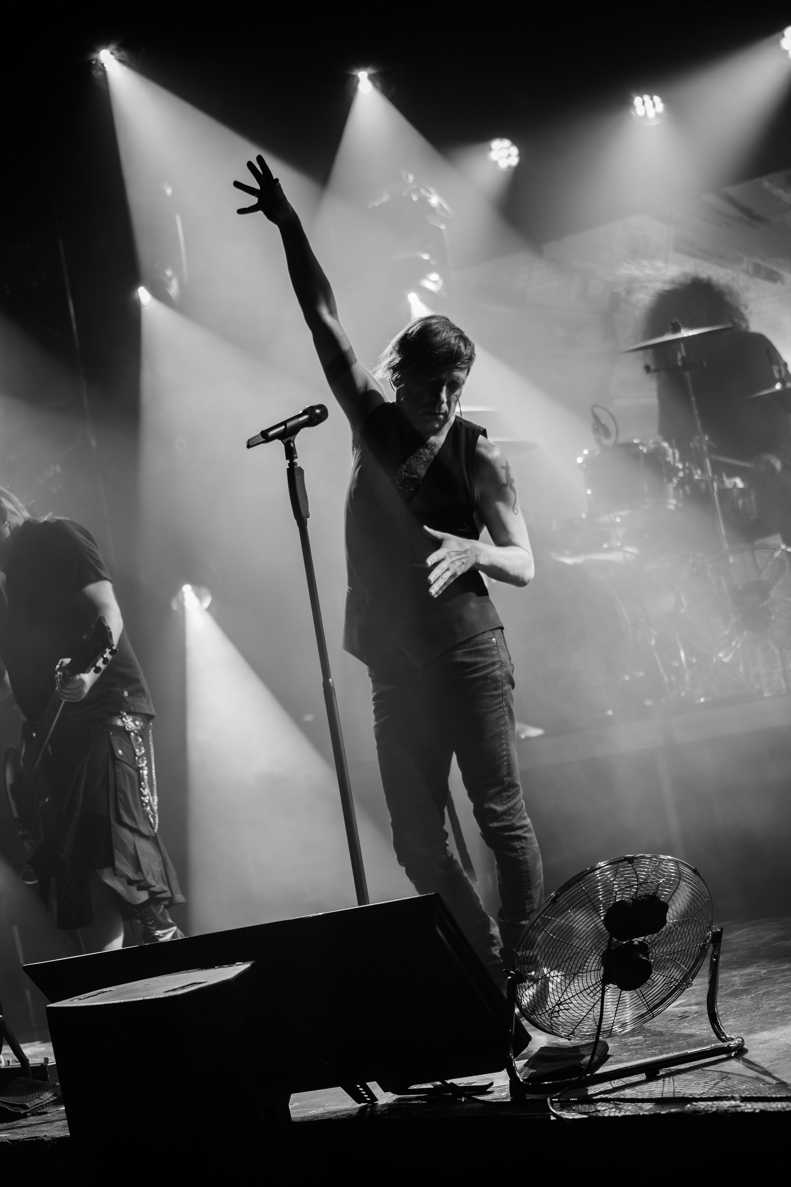 Репортаж. Фотограф в Валенсии Максим Пономарев