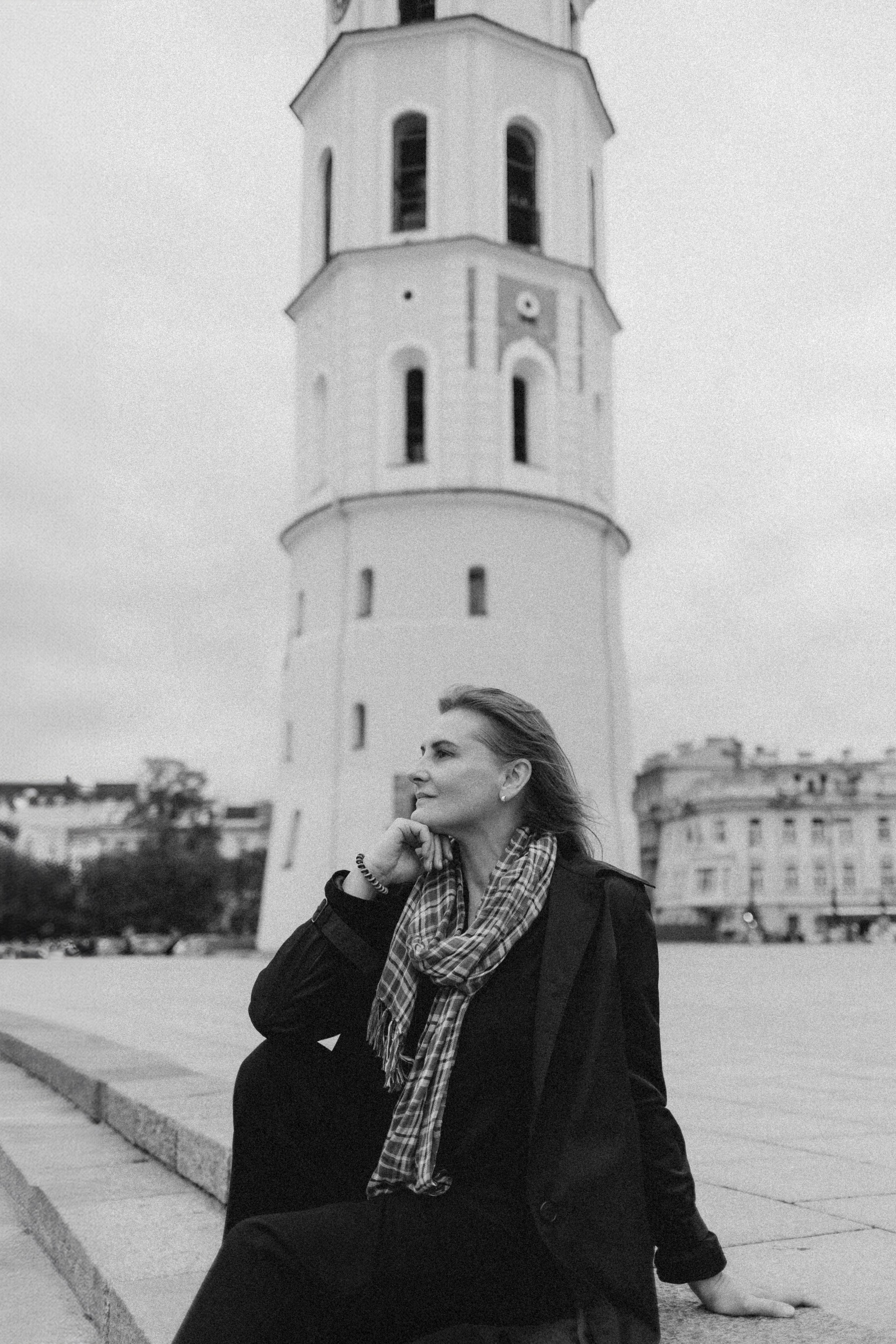 Евгения. Family photographer in Vilnuis Svetlana Naumova